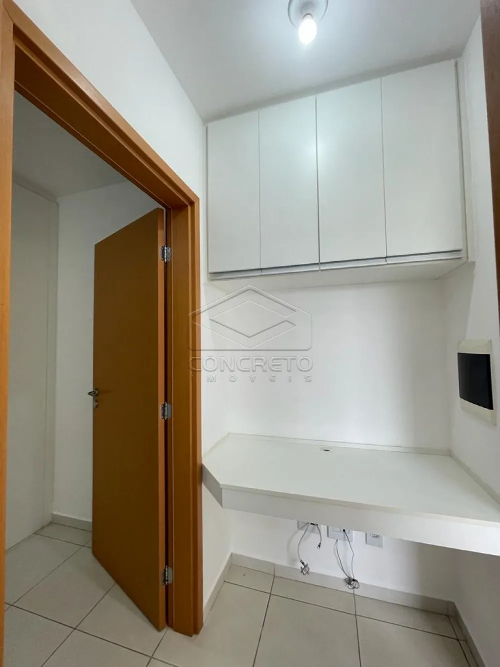 Alugar Apartamento / Padrão em Bauru R$ 1.690,00 - Foto 6