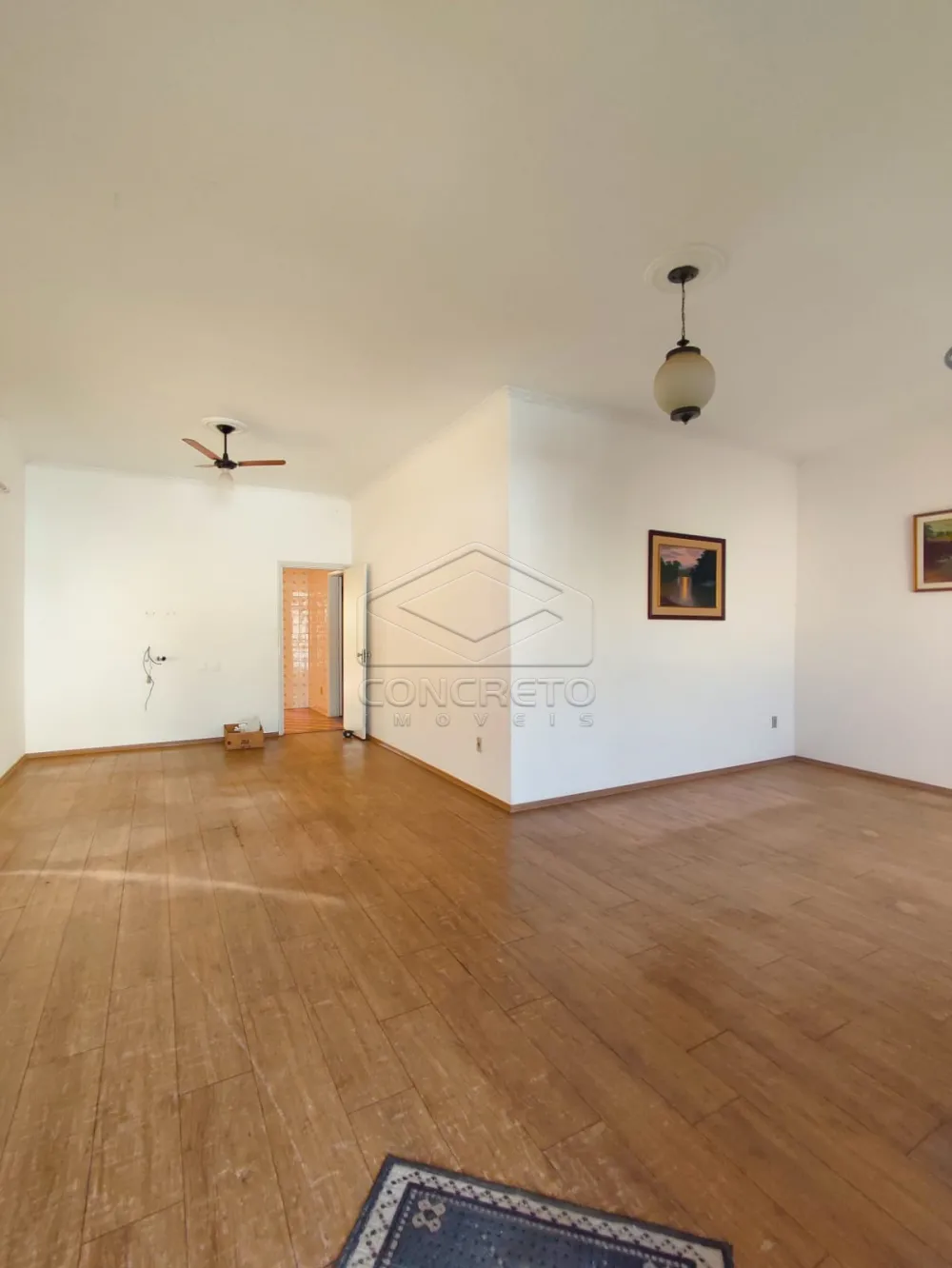 Alugar Casa / Padrão em Bauru R$ 2.600,00 - Foto 5