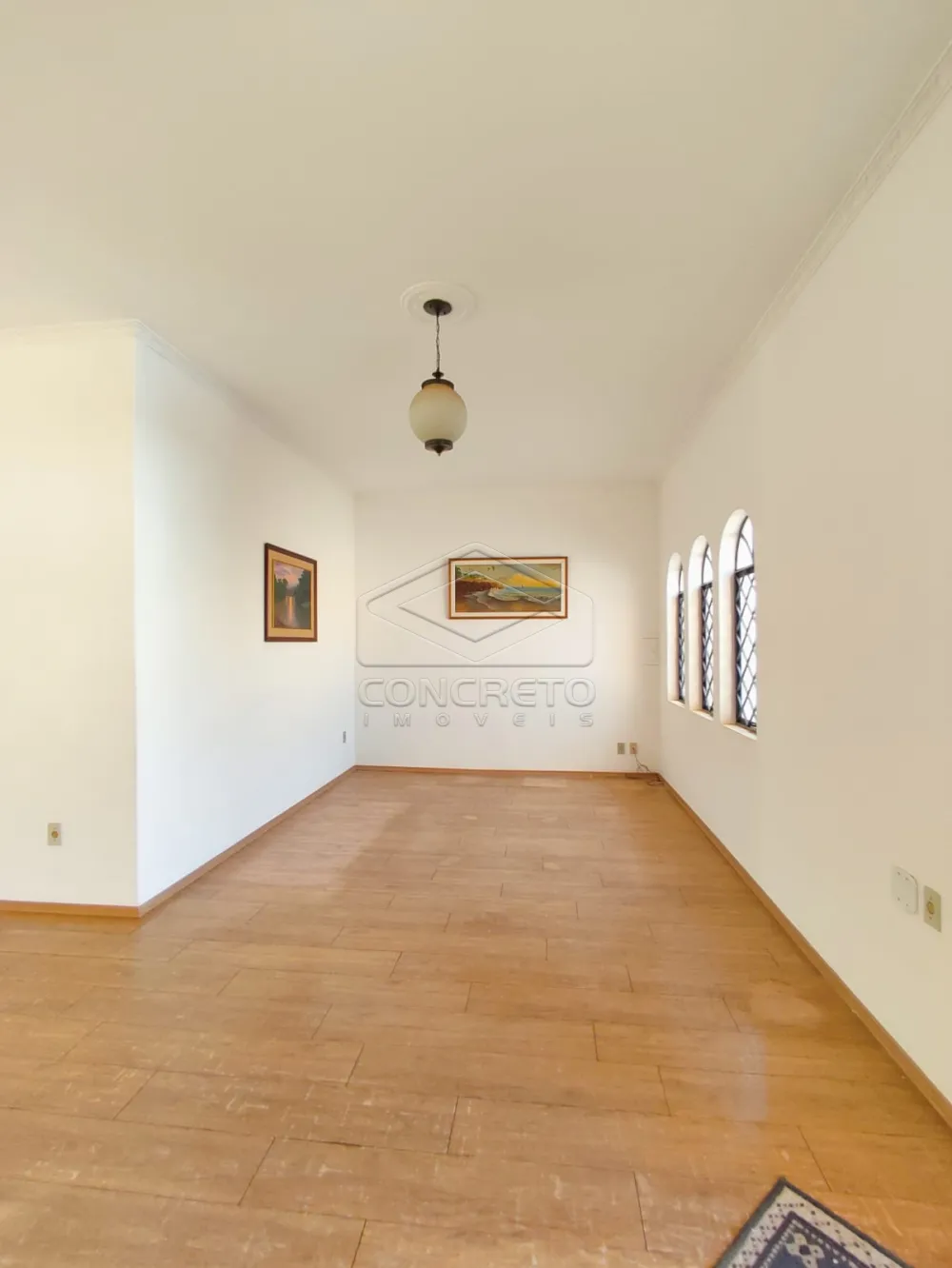Alugar Casa / Padrão em Bauru R$ 2.600,00 - Foto 4