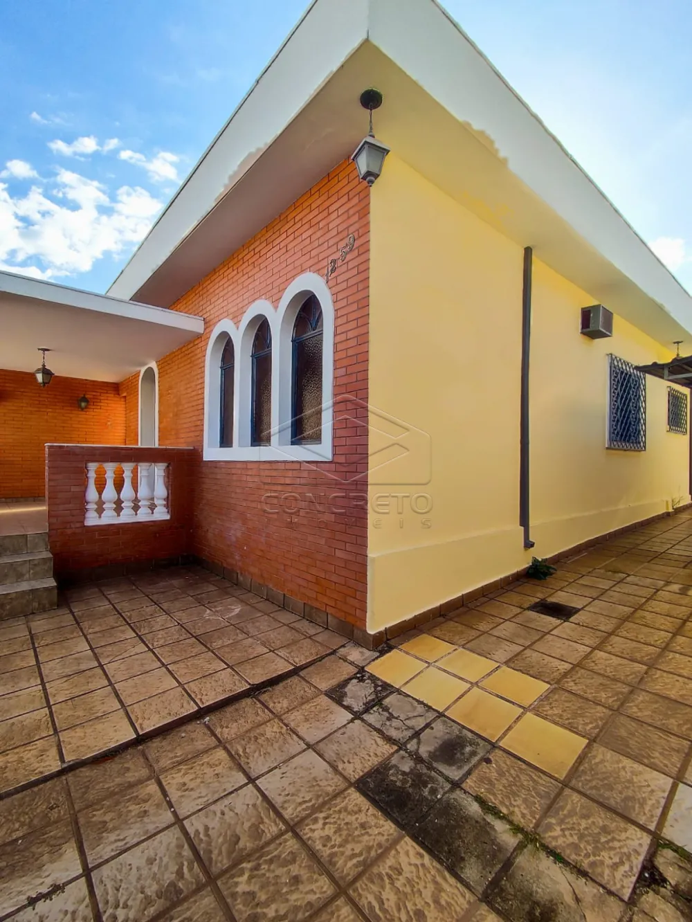 Alugar Casa / Padrão em Bauru R$ 2.600,00 - Foto 10