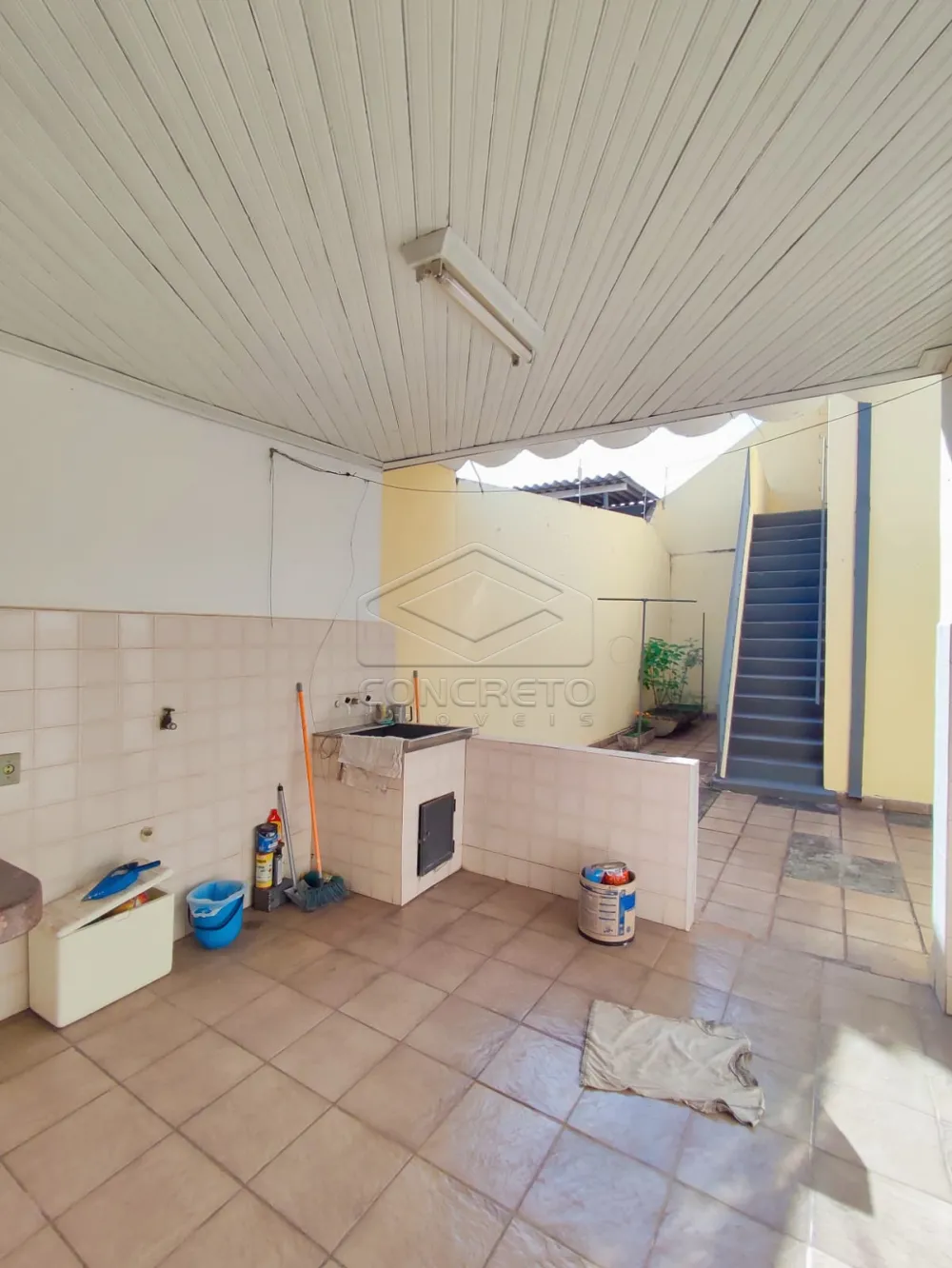 Alugar Casa / Padrão em Bauru R$ 2.600,00 - Foto 24