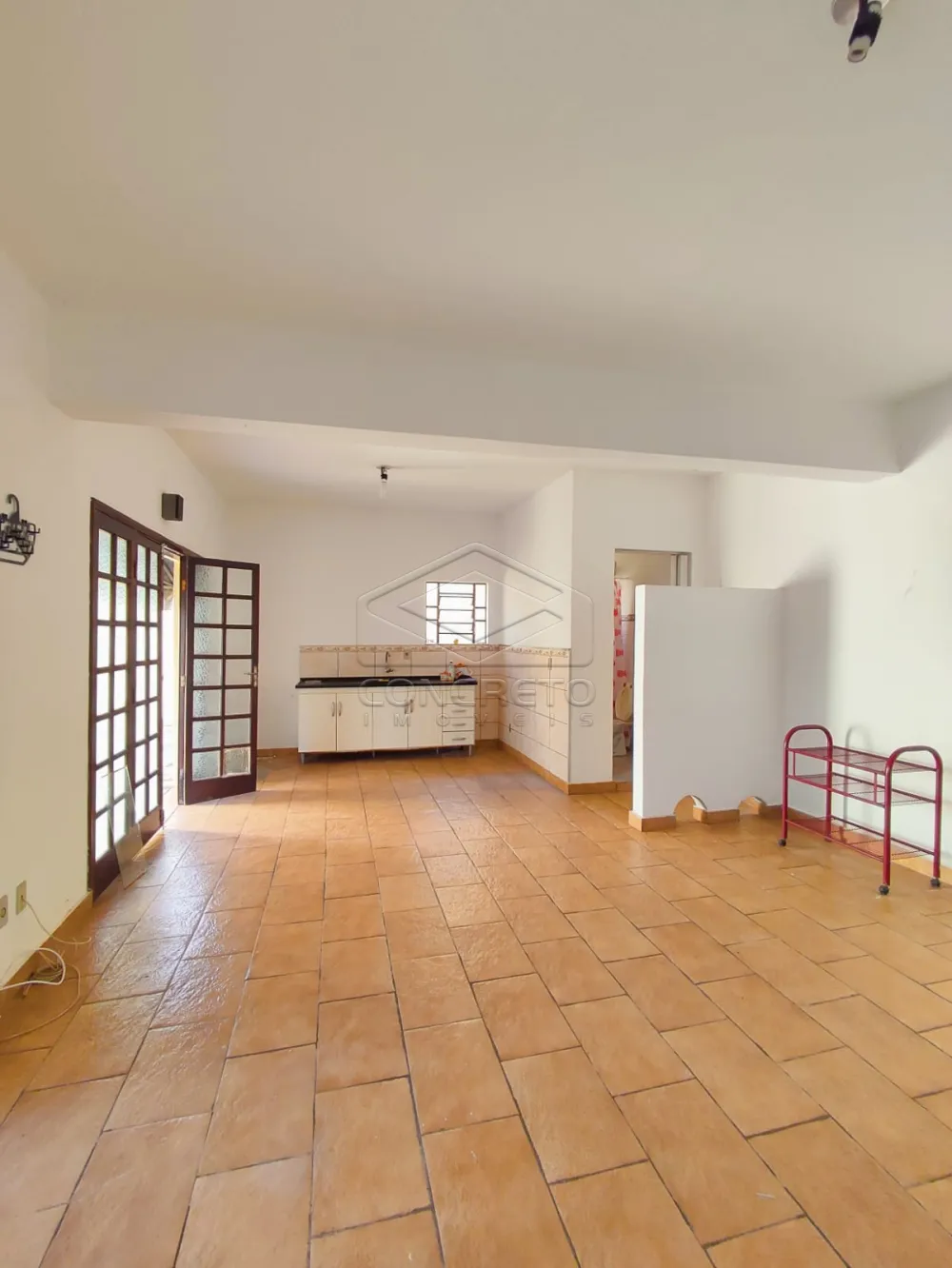 Alugar Casa / Padrão em Bauru R$ 2.600,00 - Foto 19