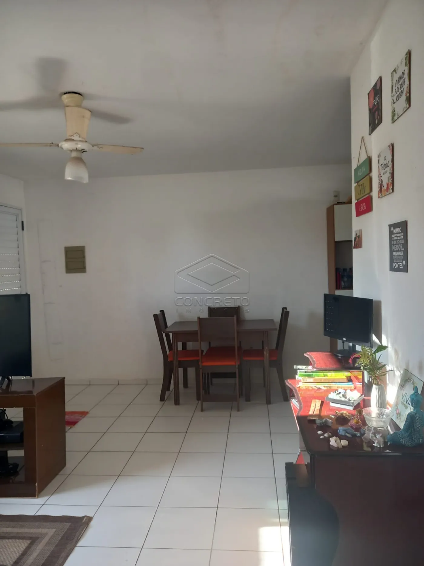 Apartamento - Vende em Bauru - Edificio Valence 