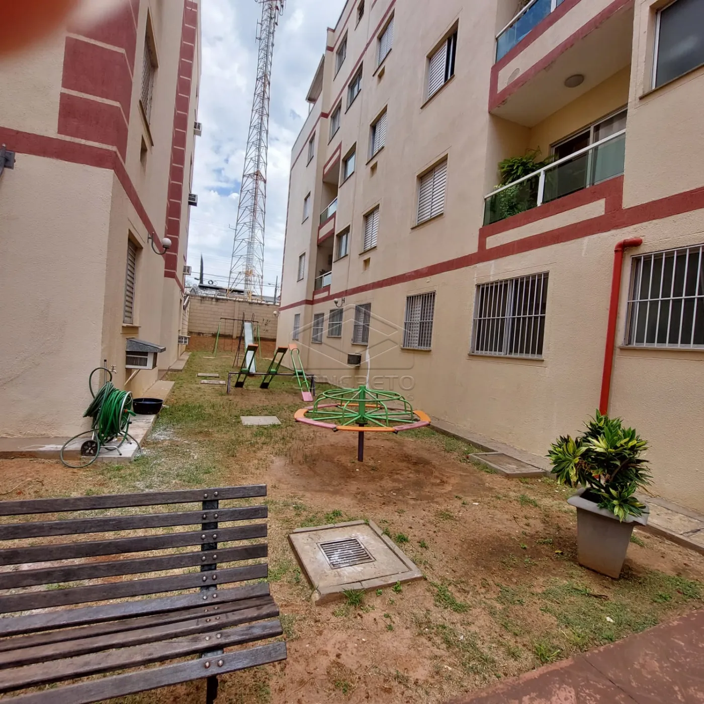 Apartamento - Vende em Bauru - Edificio Valence 