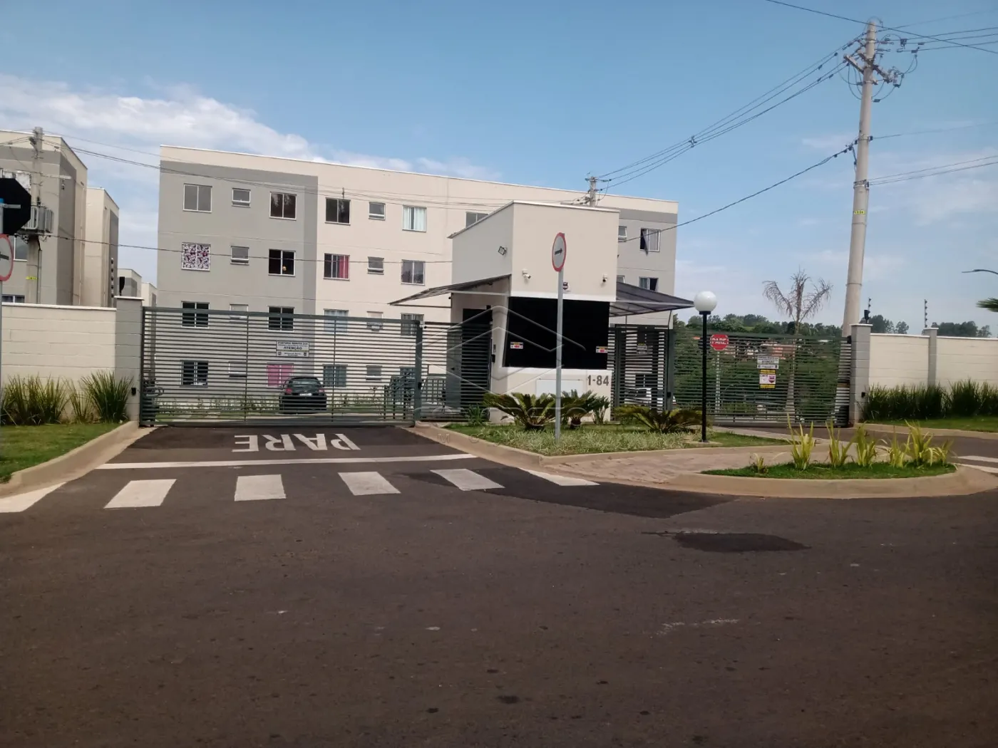 Residencial Borussia - Jardim Country Club, Bauru