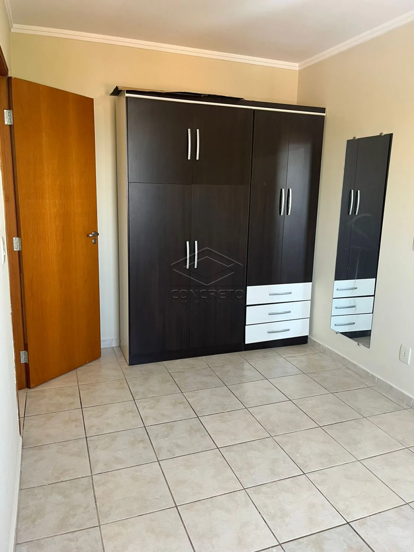 Alugar Apartamento / Padrão em Bauru R$ 1.300,00 - Foto 6