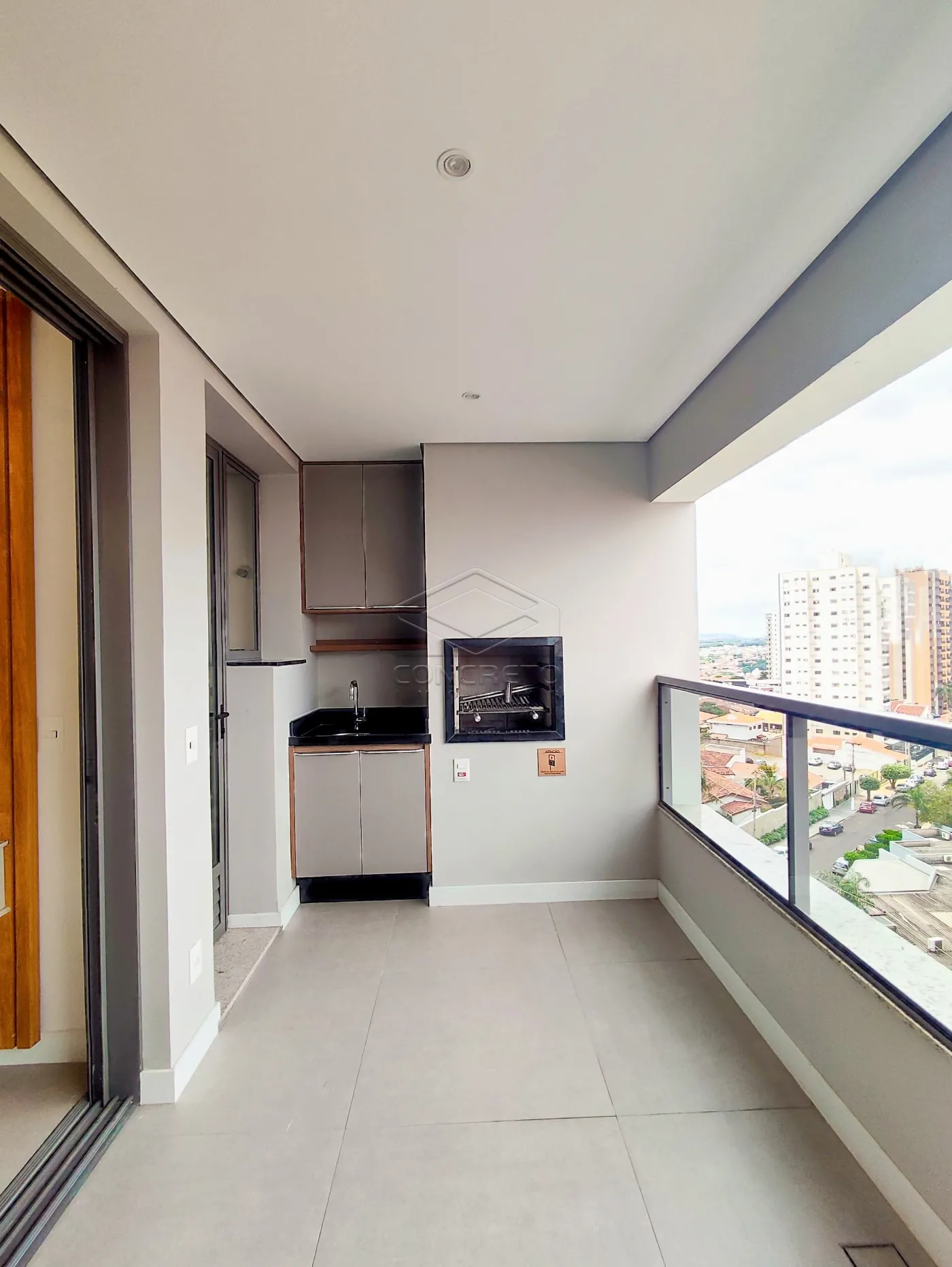 Alugar Apartamento / Padrão em Bauru R$ 4.700,00 - Foto 6