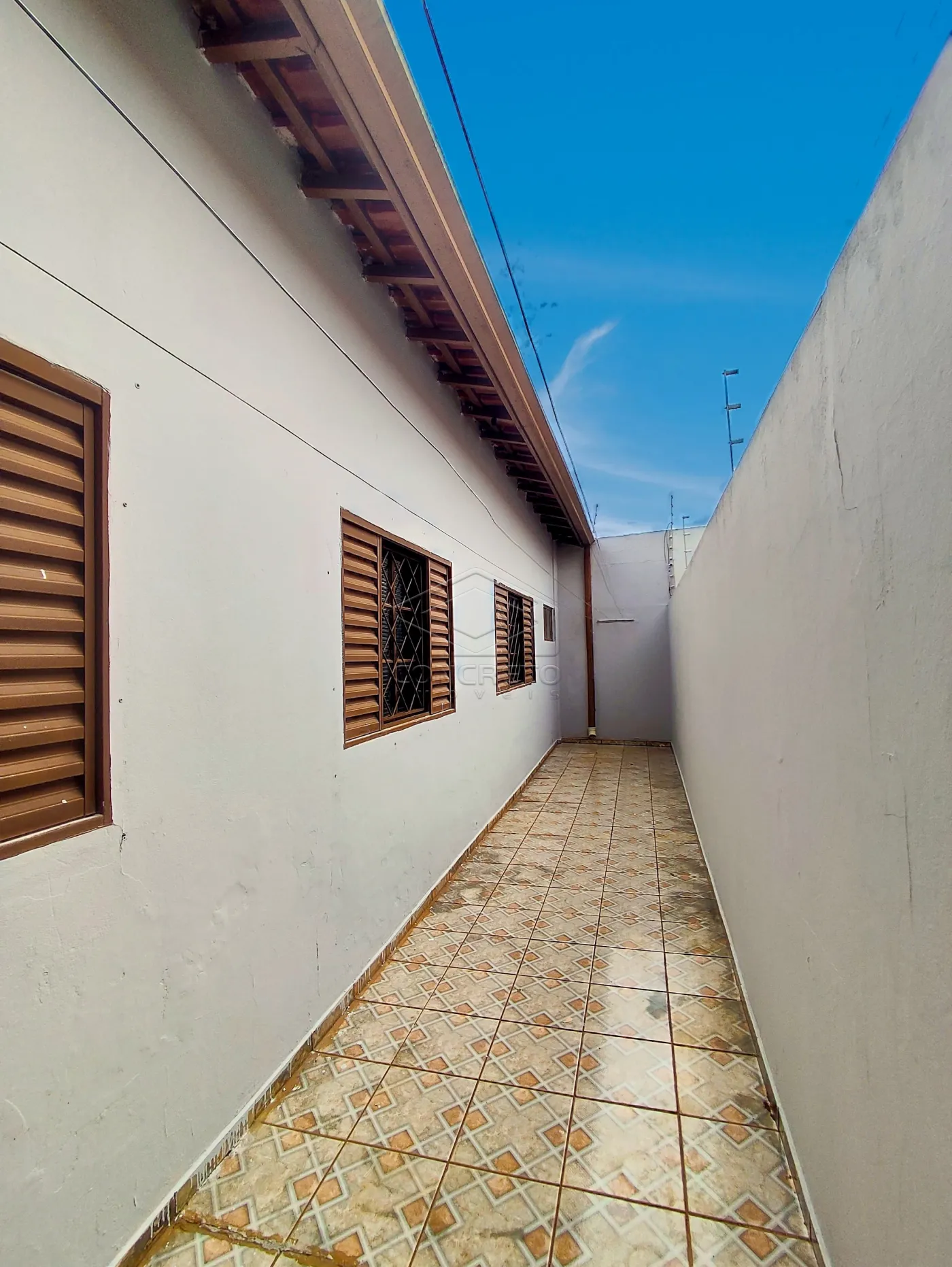 Alugar Casa / Padrão em Bauru R$ 1.700,00 - Foto 14
