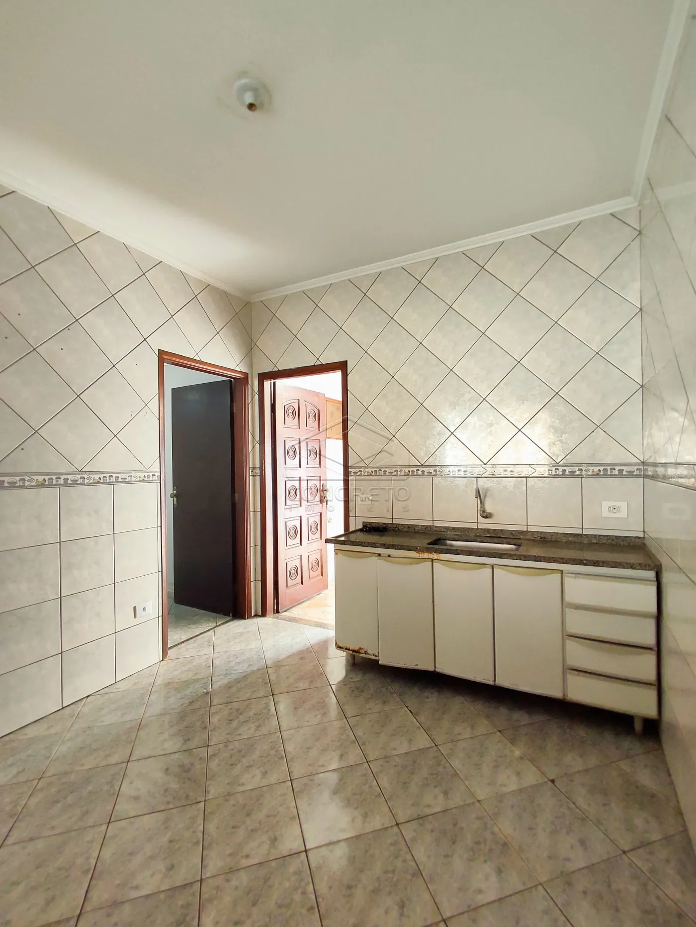 Alugar Casa / Padrão em Bauru R$ 1.700,00 - Foto 11