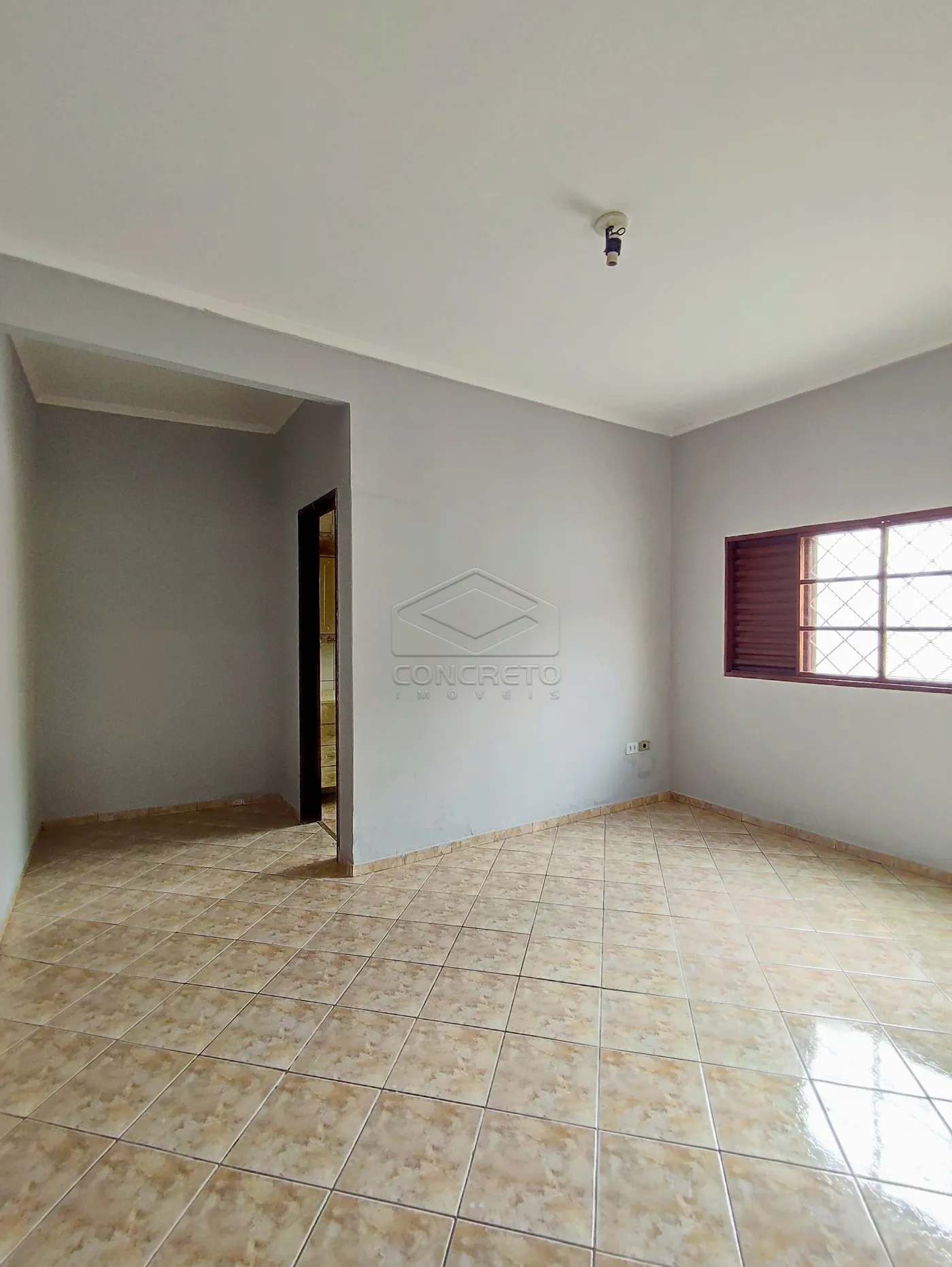 Alugar Casa / Padrão em Bauru R$ 1.700,00 - Foto 8