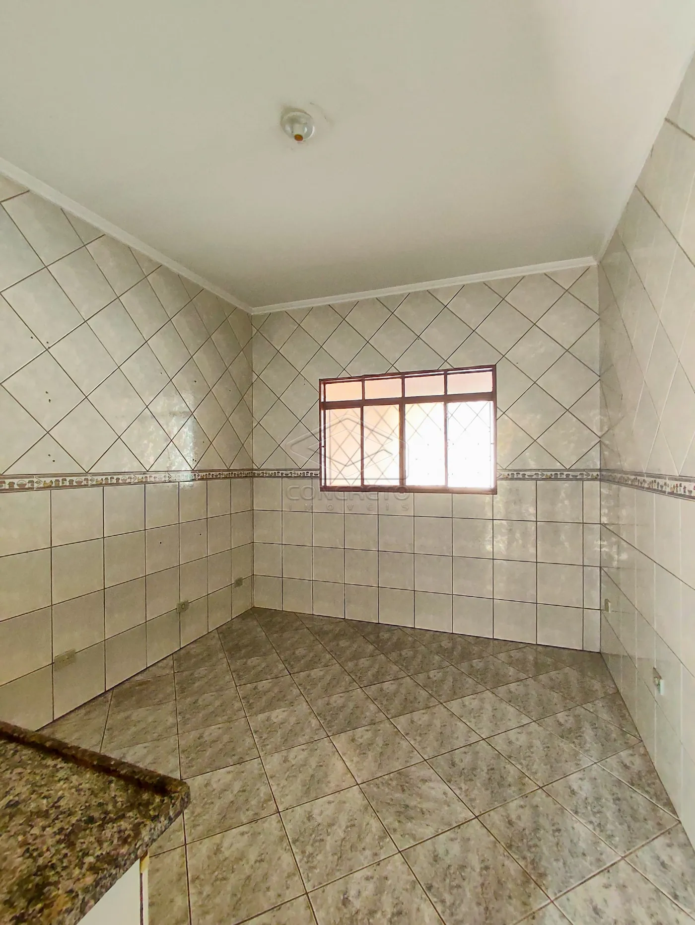 Alugar Casa / Padrão em Bauru R$ 1.700,00 - Foto 12