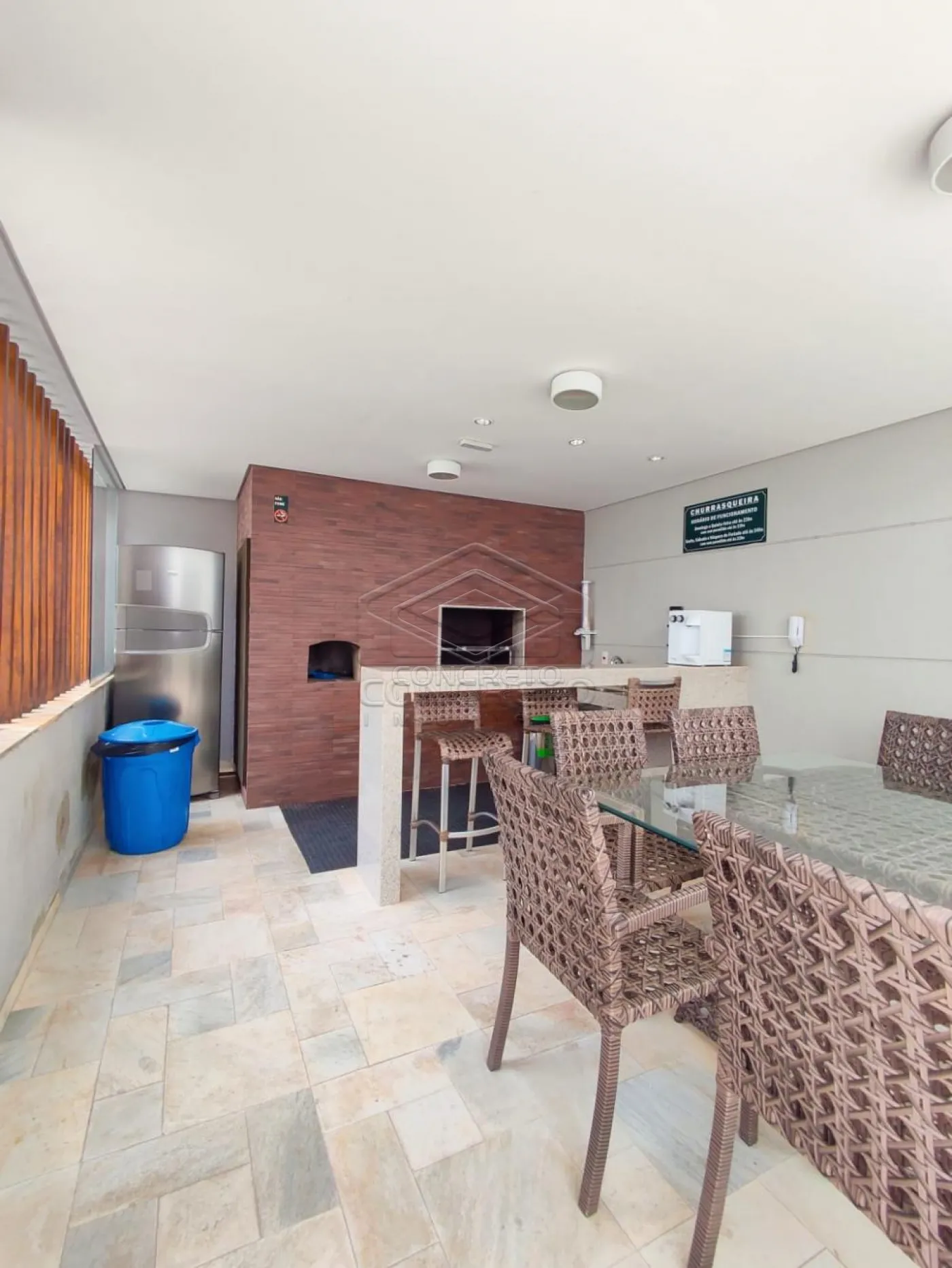 Alugar Apartamento / Mobiliado em Bauru R$ 5.200,00 - Foto 23