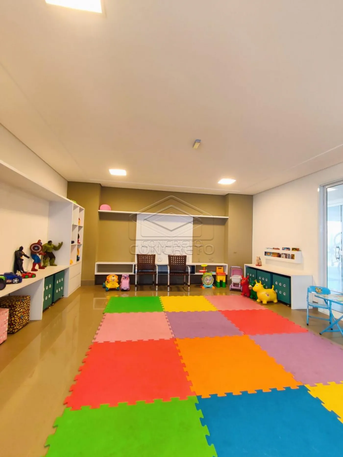 Alugar Apartamento / Mobiliado em Bauru R$ 5.200,00 - Foto 25