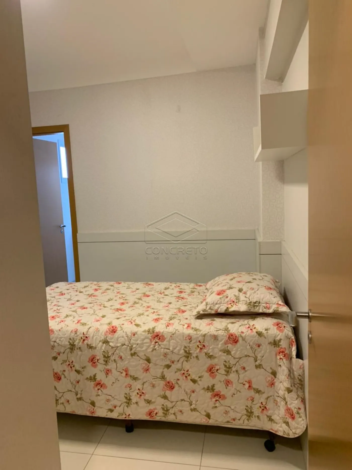 Alugar Apartamento / Mobiliado em Bauru R$ 5.200,00 - Foto 9