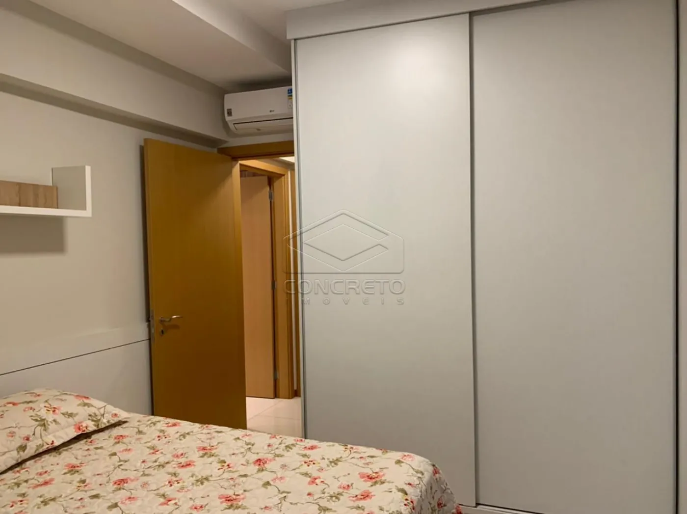 Alugar Apartamento / Mobiliado em Bauru R$ 5.200,00 - Foto 11