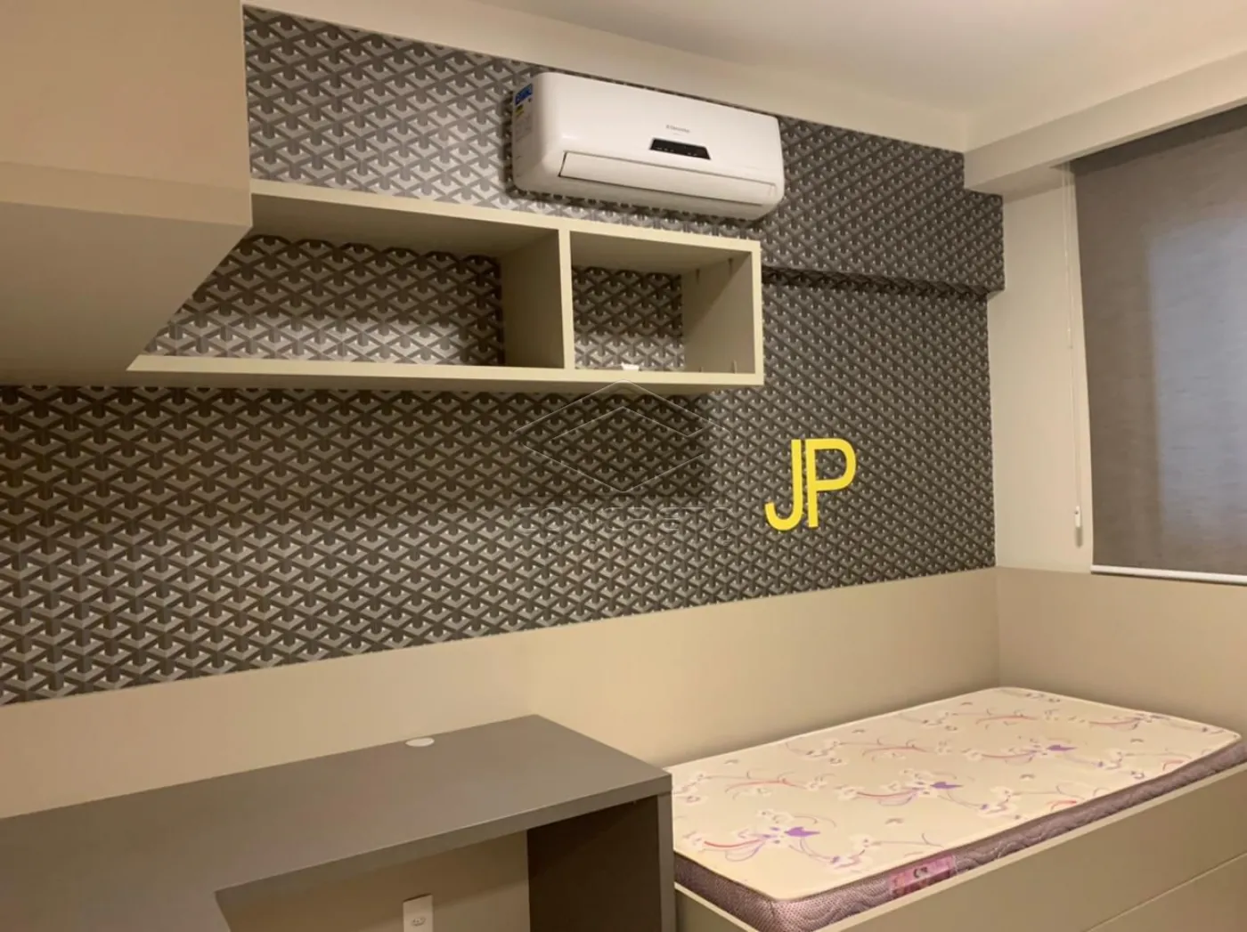Alugar Apartamento / Mobiliado em Bauru R$ 5.200,00 - Foto 12