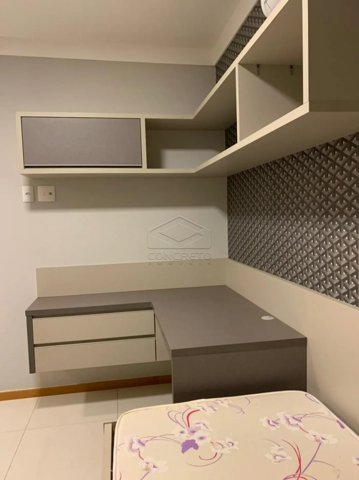 Alugar Apartamento / Mobiliado em Bauru R$ 5.200,00 - Foto 13