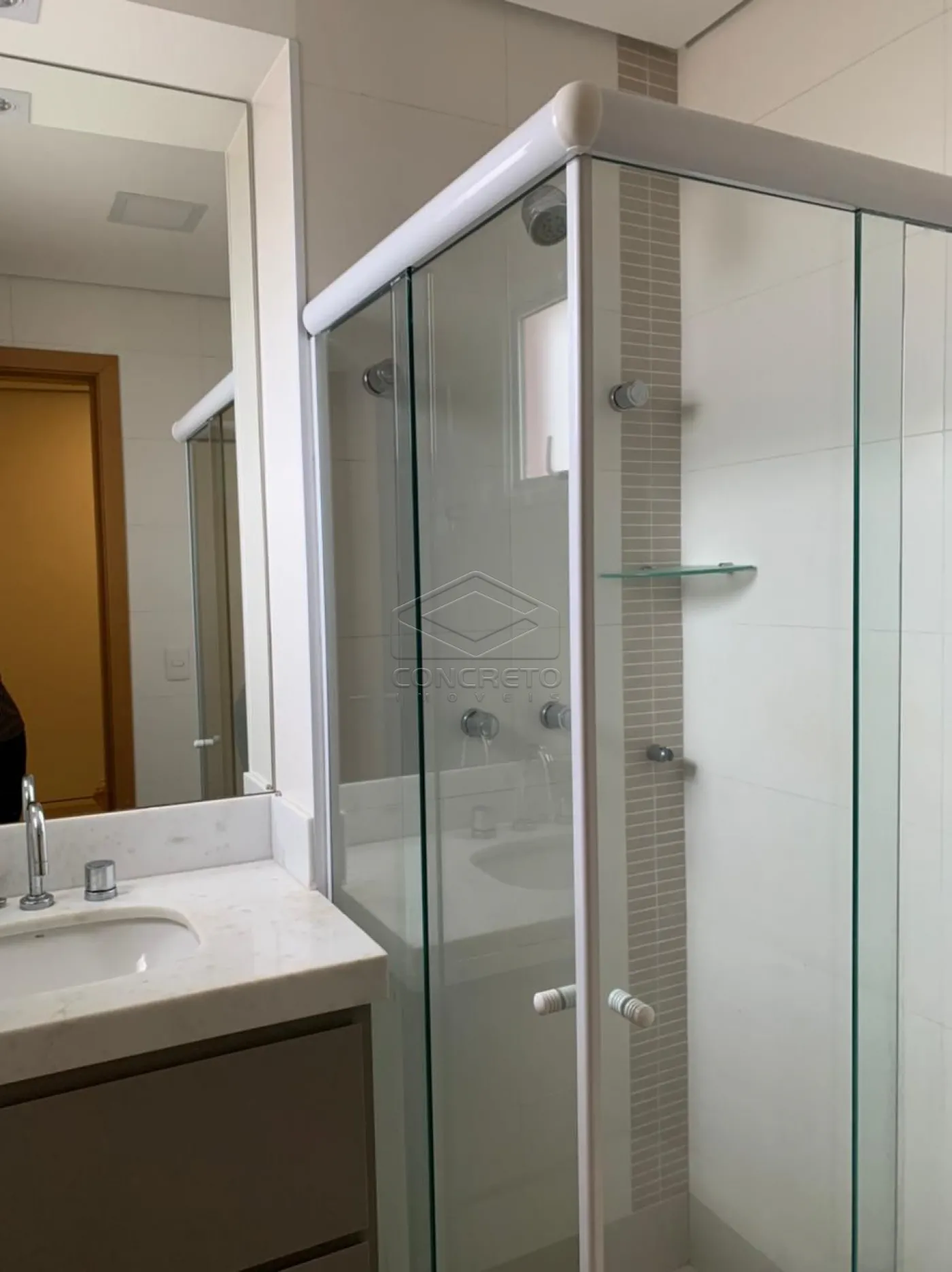 Alugar Apartamento / Mobiliado em Bauru R$ 5.200,00 - Foto 14