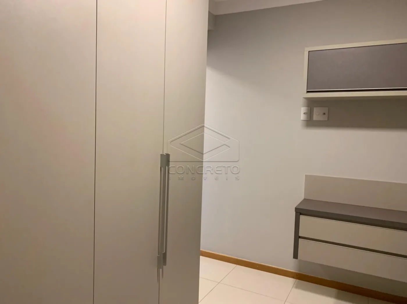 Alugar Apartamento / Mobiliado em Bauru R$ 5.200,00 - Foto 15
