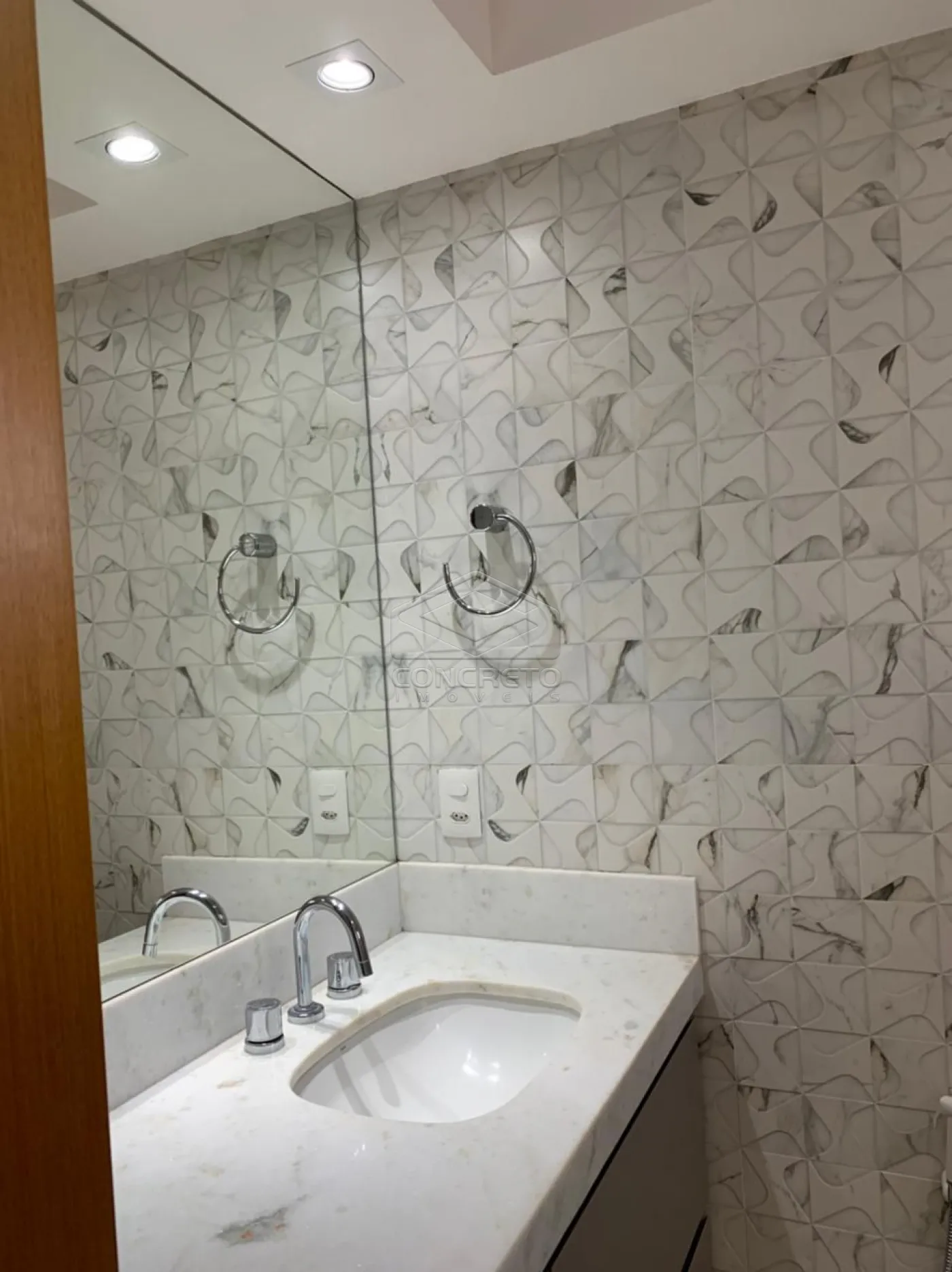 Alugar Apartamento / Mobiliado em Bauru R$ 5.200,00 - Foto 19