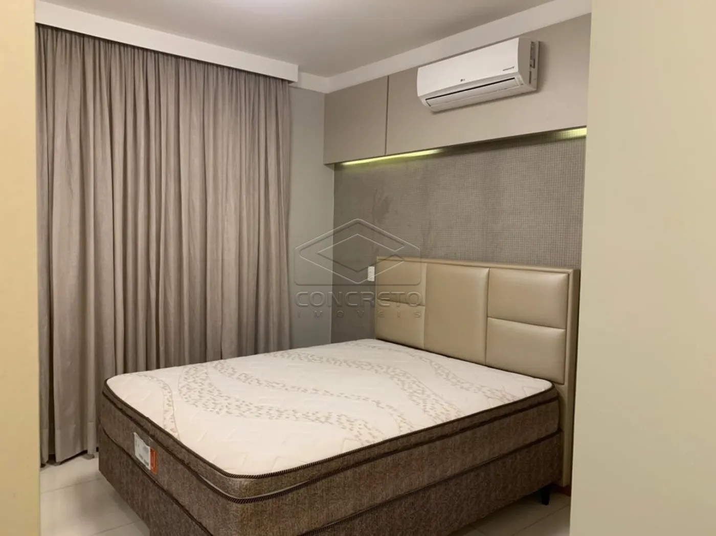 Alugar Apartamento / Mobiliado em Bauru R$ 5.200,00 - Foto 20