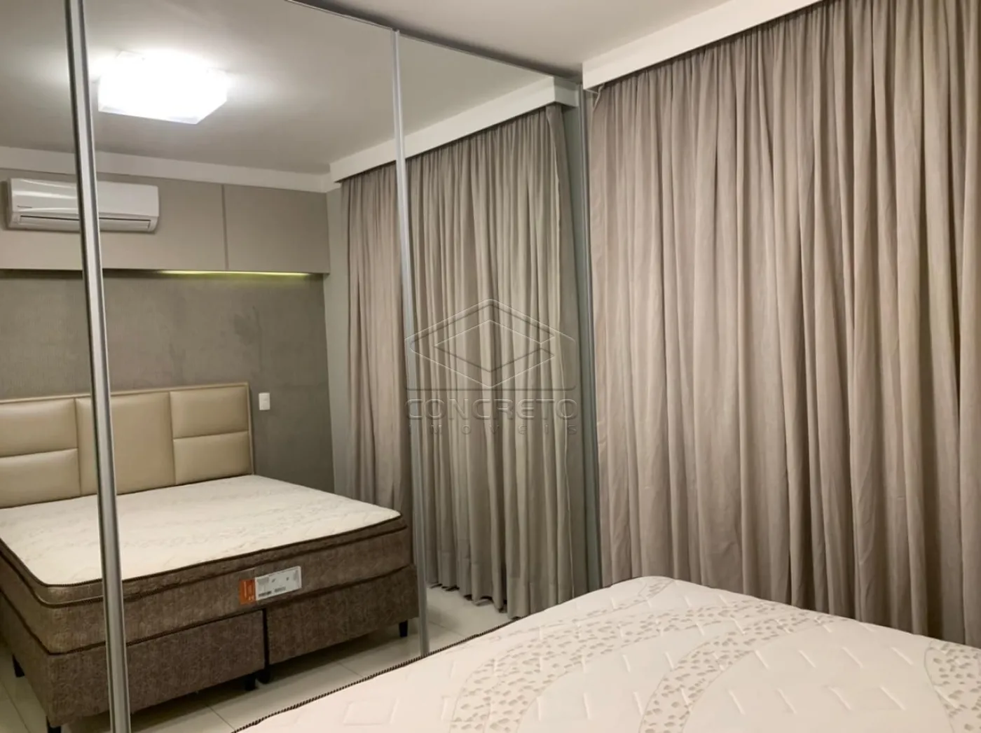 Alugar Apartamento / Mobiliado em Bauru R$ 5.200,00 - Foto 22