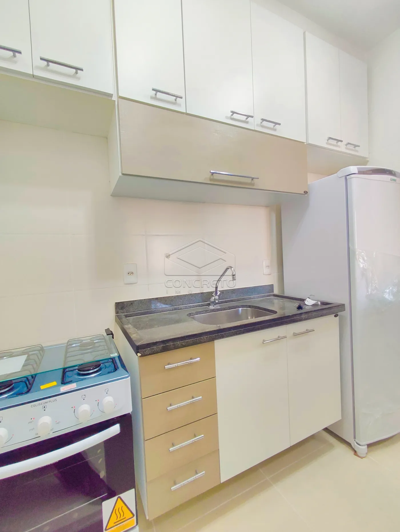 Alugar Apartamento / Mobiliado em Bauru R$ 1.800,00 - Foto 7