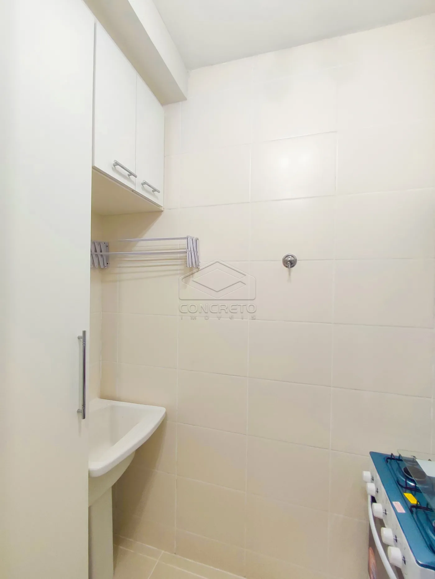 Alugar Apartamento / Mobiliado em Bauru R$ 1.800,00 - Foto 9