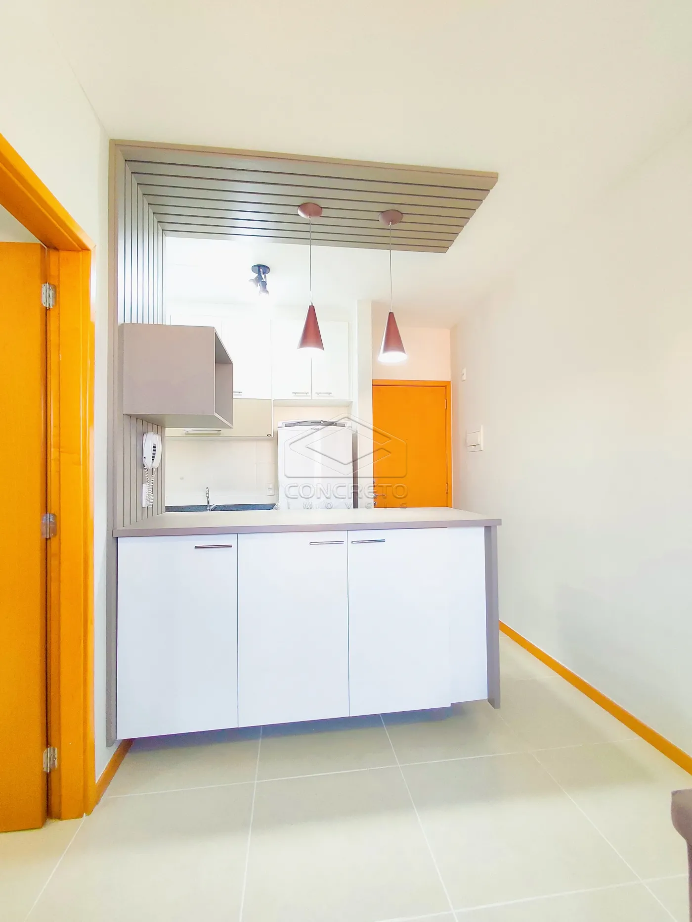 Alugar Apartamento / Mobiliado em Bauru R$ 1.800,00 - Foto 3
