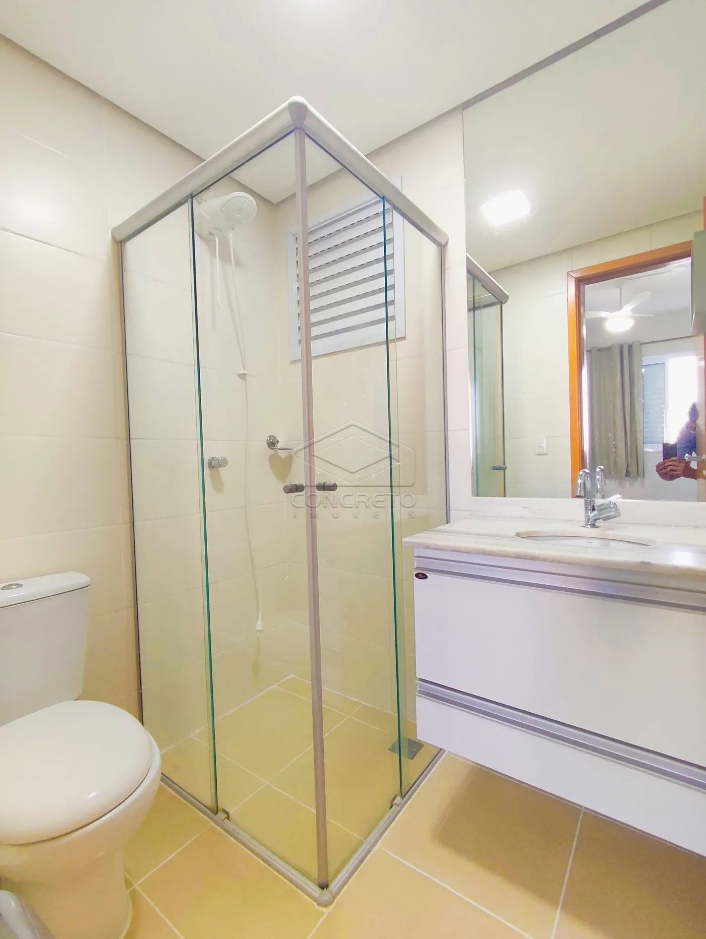 Alugar Apartamento / Mobiliado em Bauru R$ 1.800,00 - Foto 10