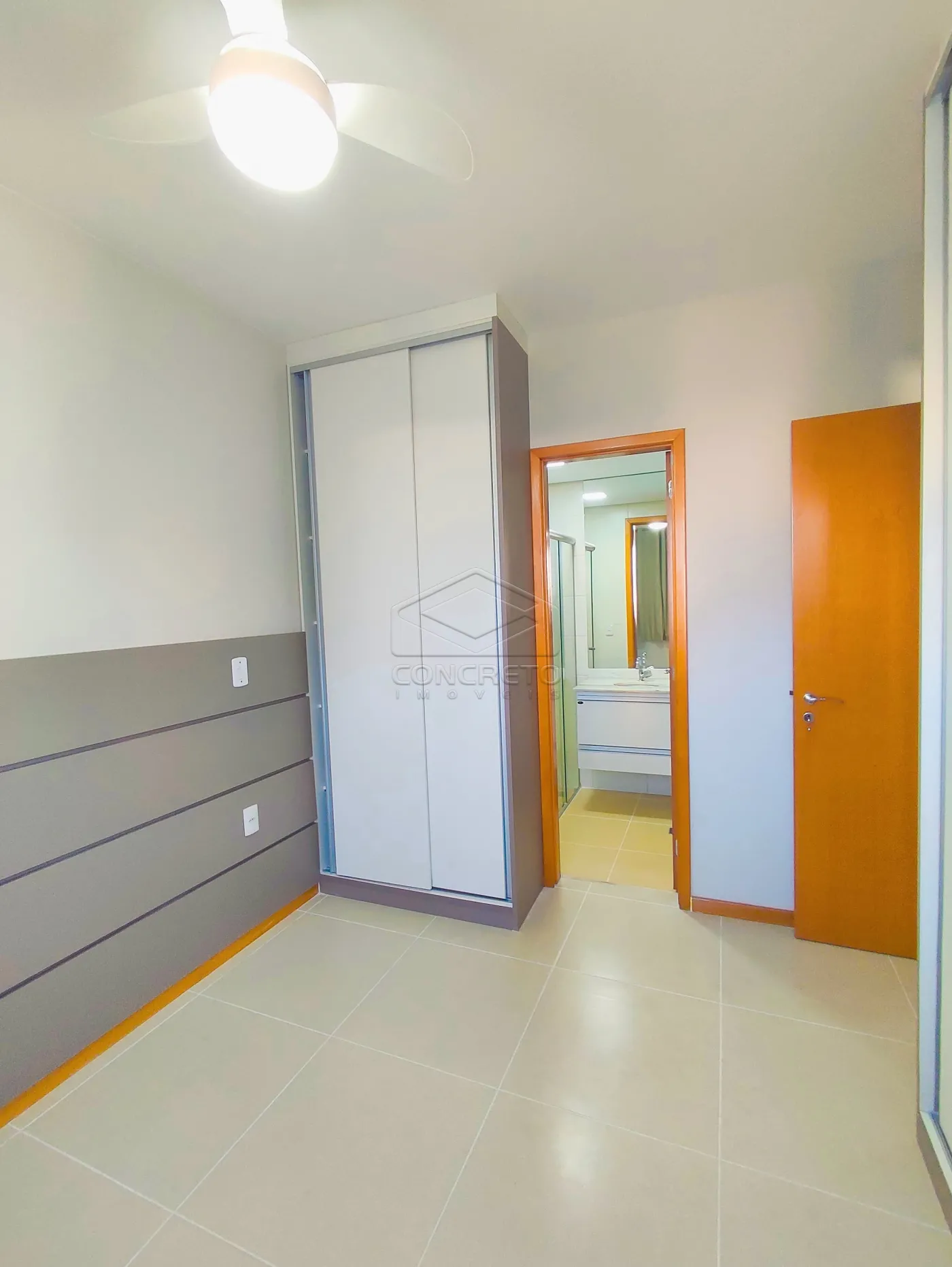 Alugar Apartamento / Mobiliado em Bauru R$ 1.800,00 - Foto 11