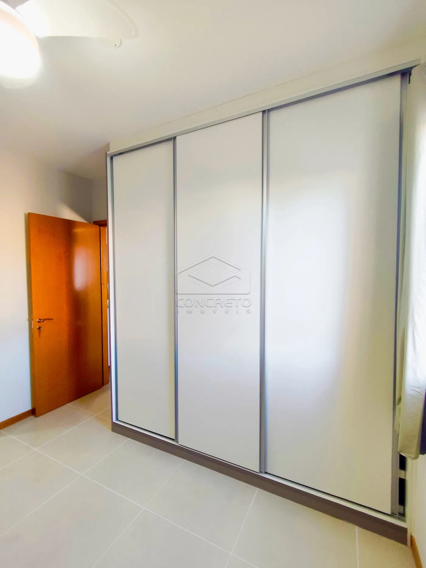 Alugar Apartamento / Mobiliado em Bauru R$ 1.800,00 - Foto 12