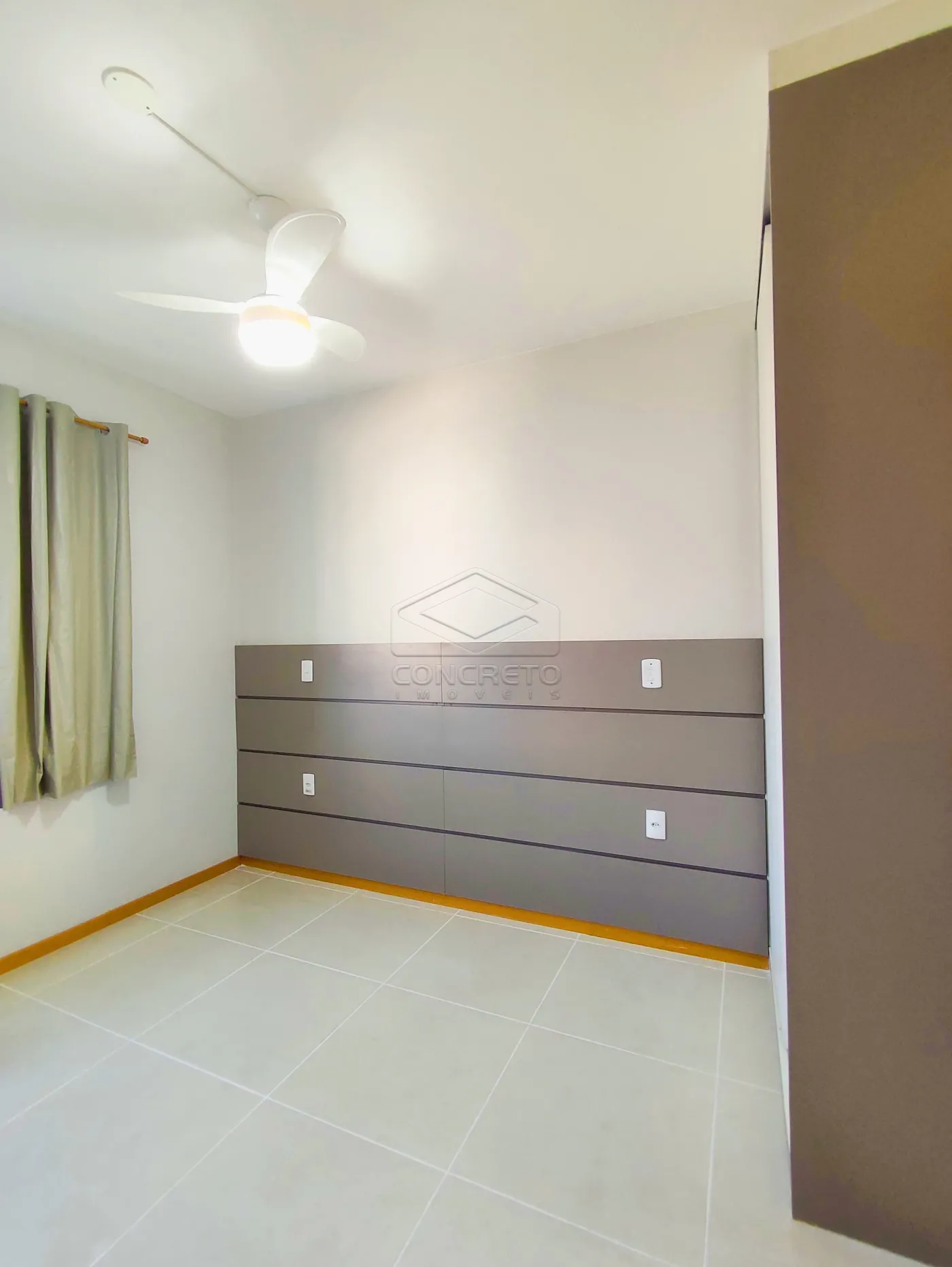 Alugar Apartamento / Mobiliado em Bauru R$ 1.800,00 - Foto 14