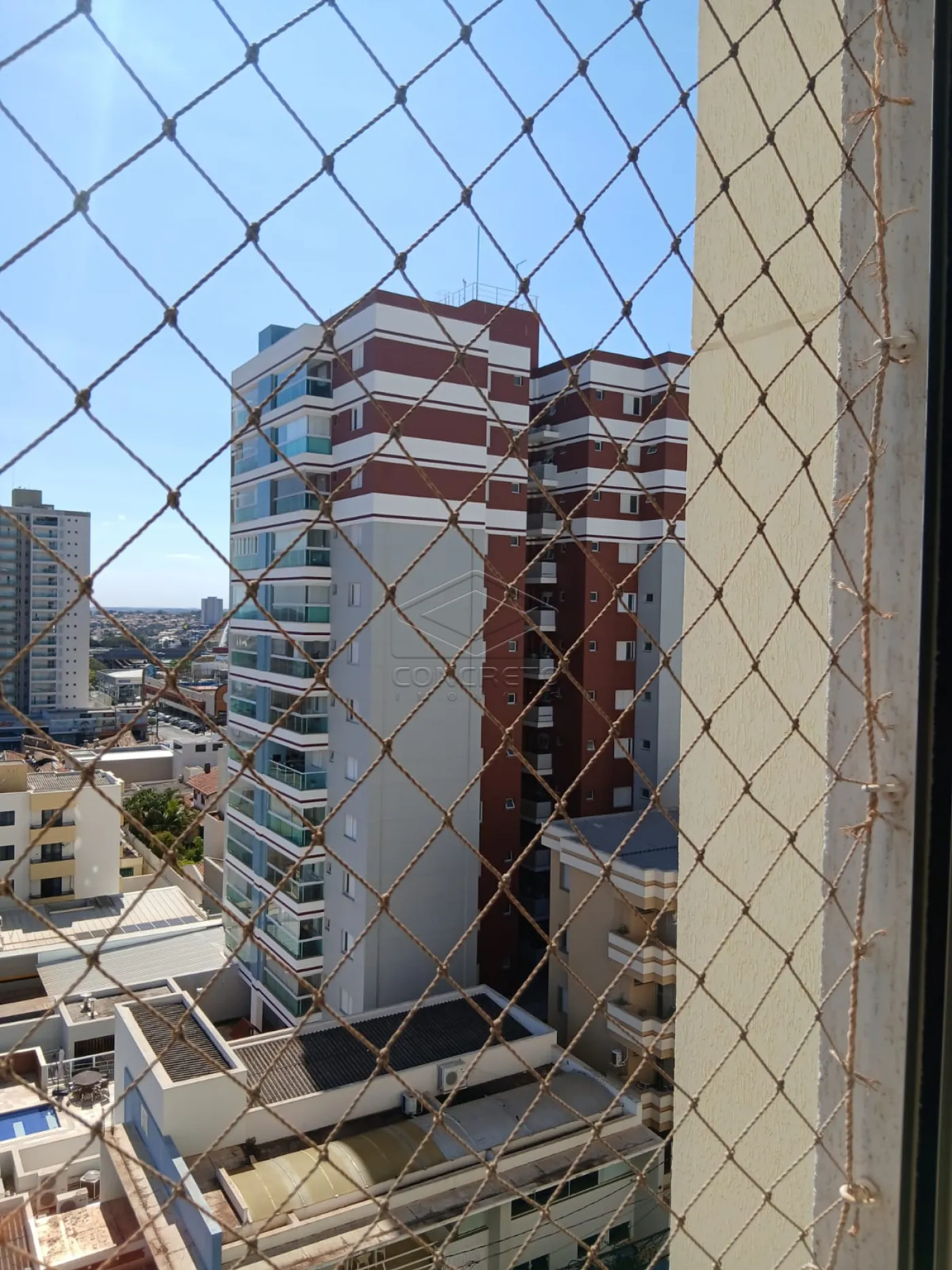 Alugar Apartamento / Mobiliado em Bauru R$ 3.000,00 - Foto 6