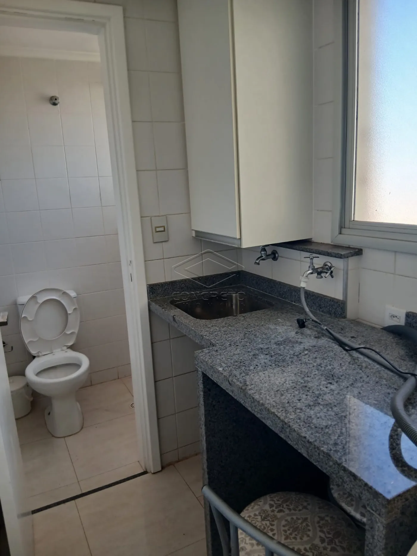 Alugar Apartamento / Mobiliado em Bauru R$ 3.000,00 - Foto 16