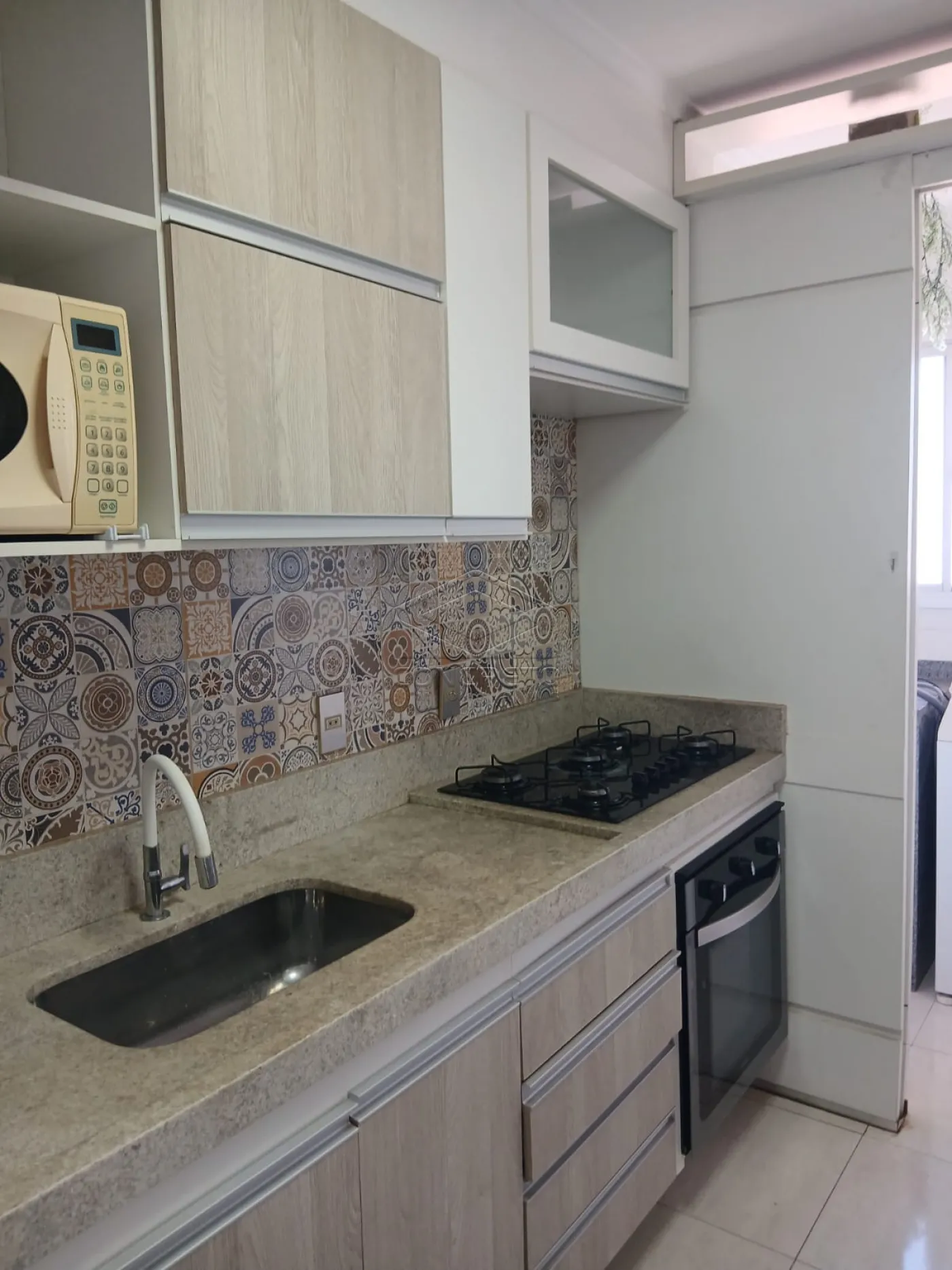 Alugar Apartamento / Mobiliado em Bauru R$ 3.000,00 - Foto 11