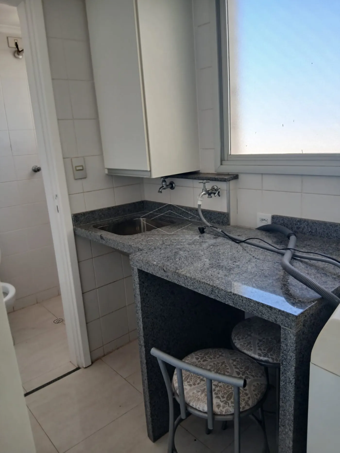 Alugar Apartamento / Mobiliado em Bauru R$ 3.000,00 - Foto 20