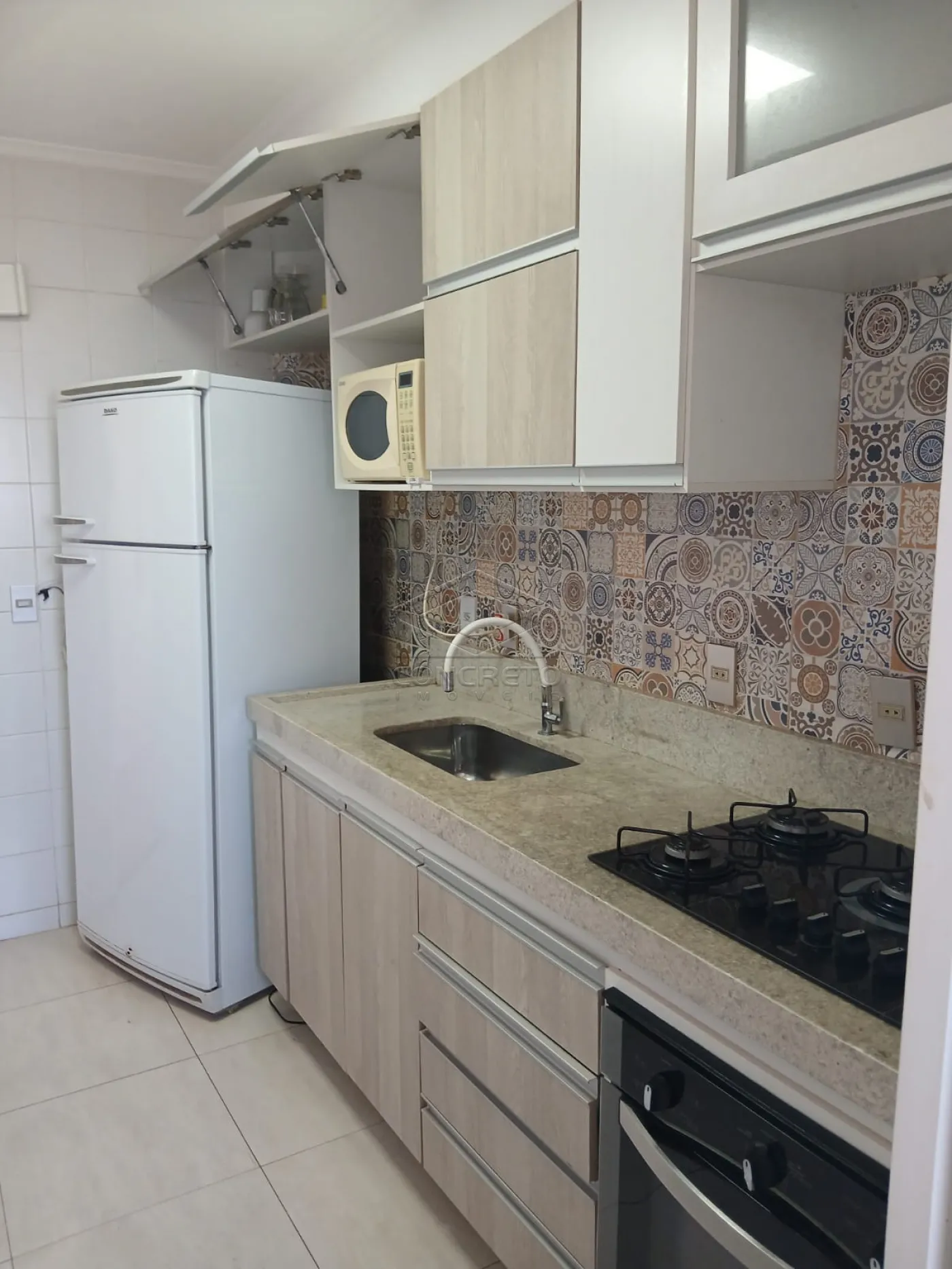Alugar Apartamento / Mobiliado em Bauru R$ 3.000,00 - Foto 13