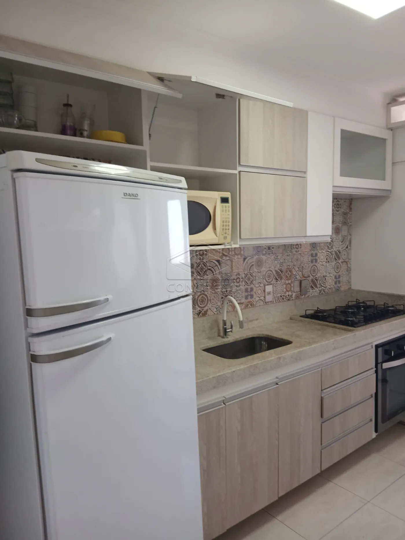 Alugar Apartamento / Mobiliado em Bauru R$ 3.000,00 - Foto 12