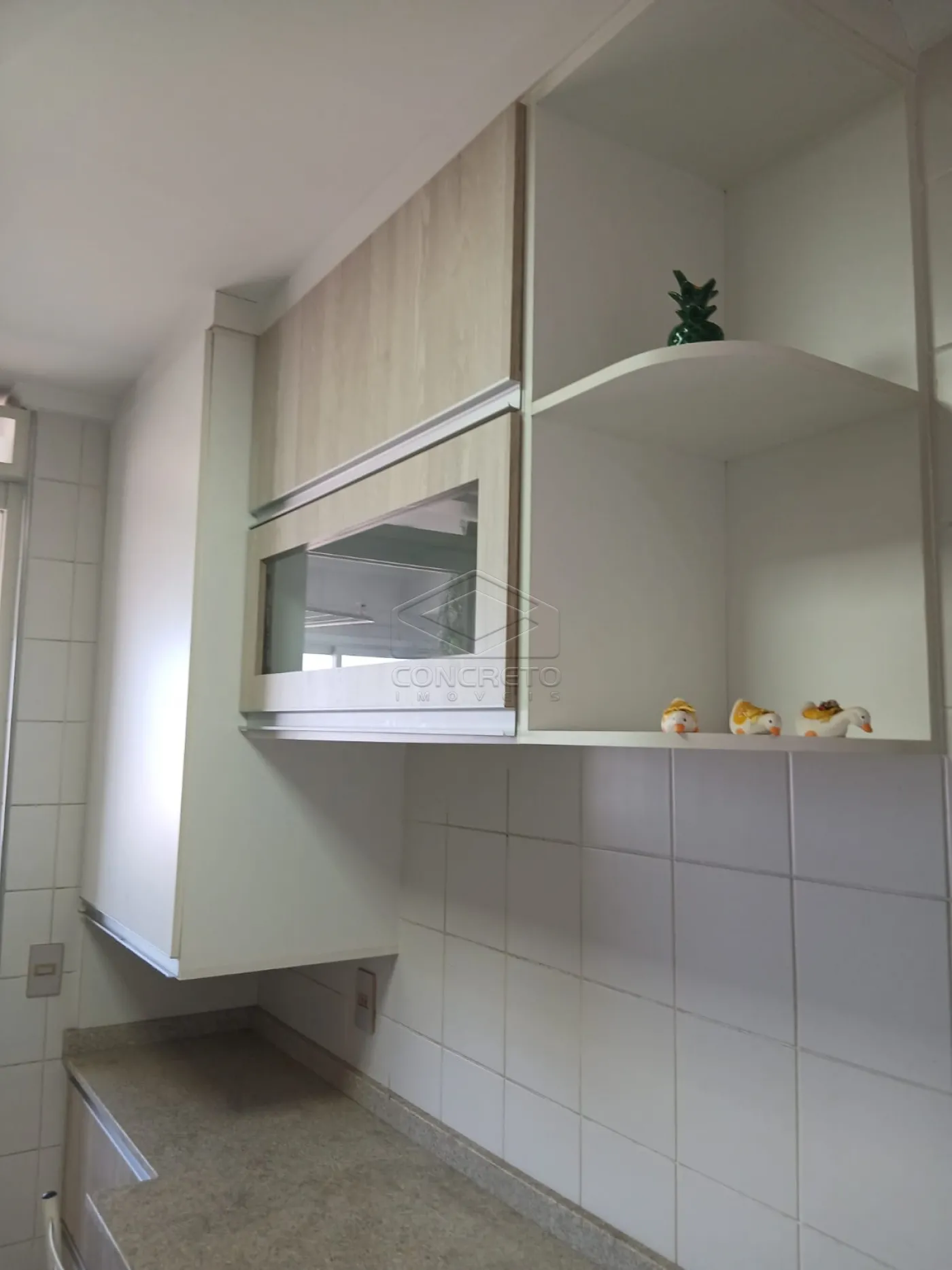 Alugar Apartamento / Mobiliado em Bauru R$ 3.000,00 - Foto 14