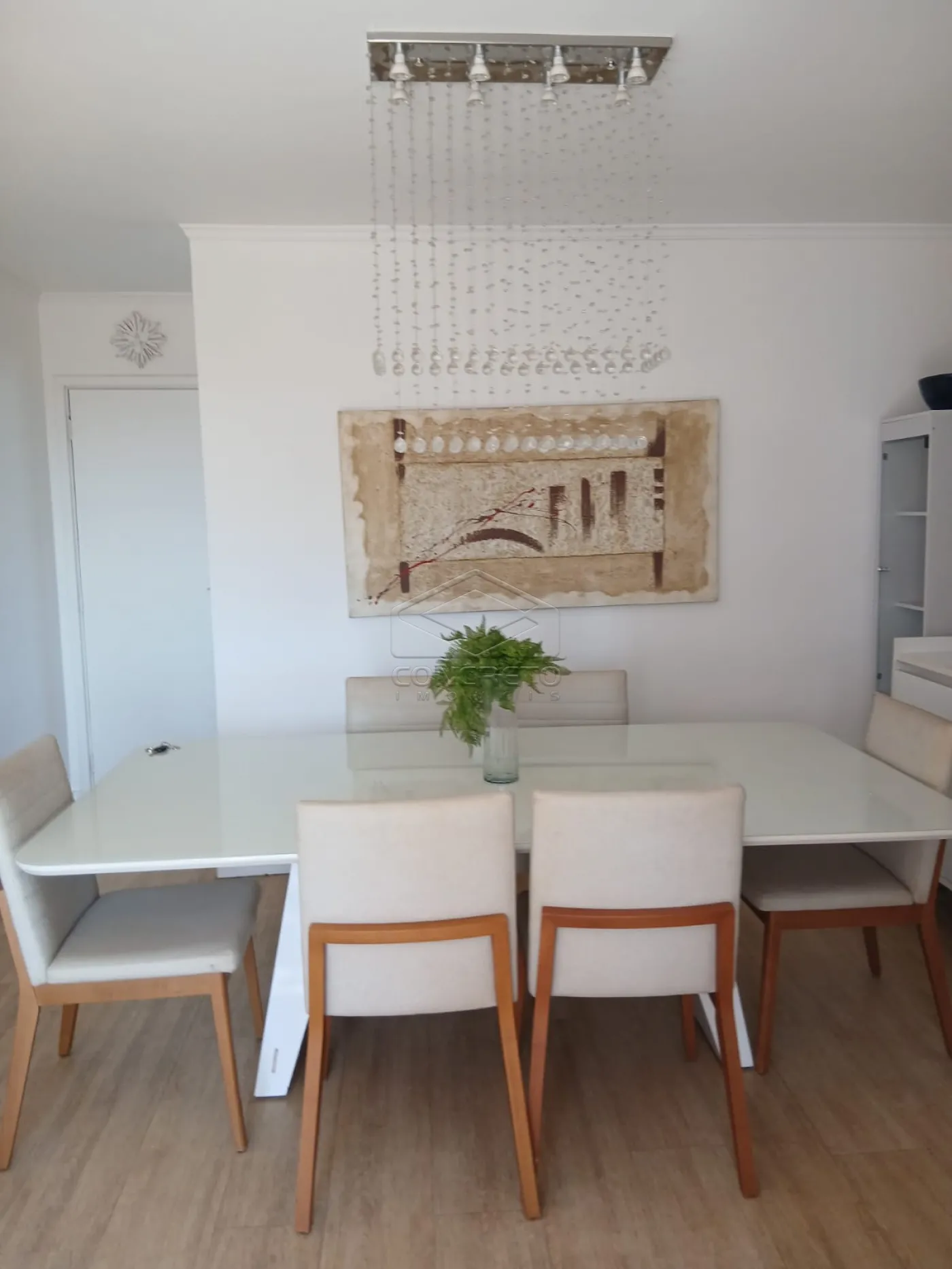 Alugar Apartamento / Mobiliado em Bauru R$ 3.000,00 - Foto 8