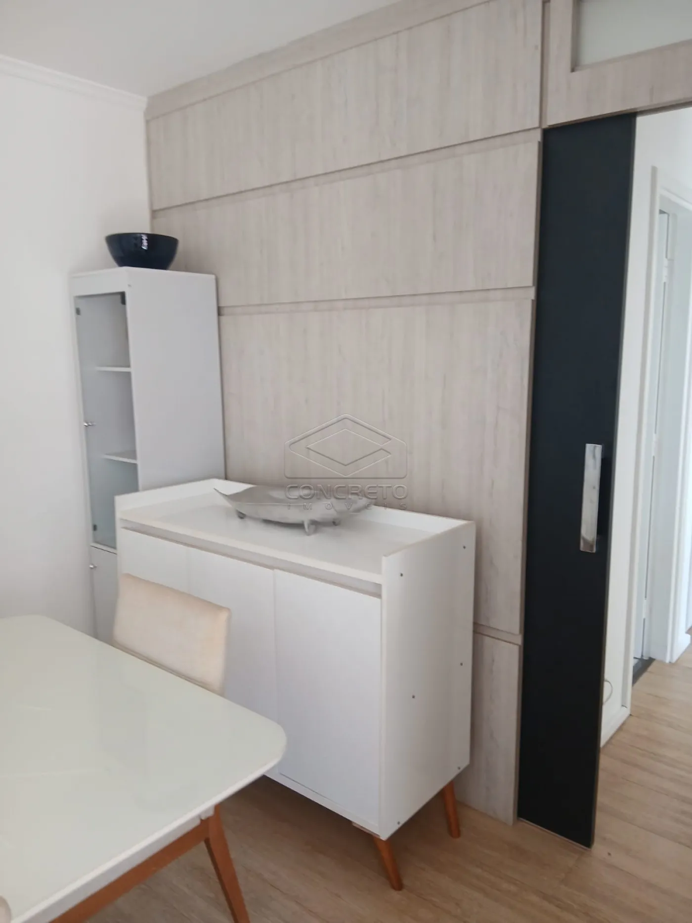 Alugar Apartamento / Mobiliado em Bauru R$ 3.000,00 - Foto 9