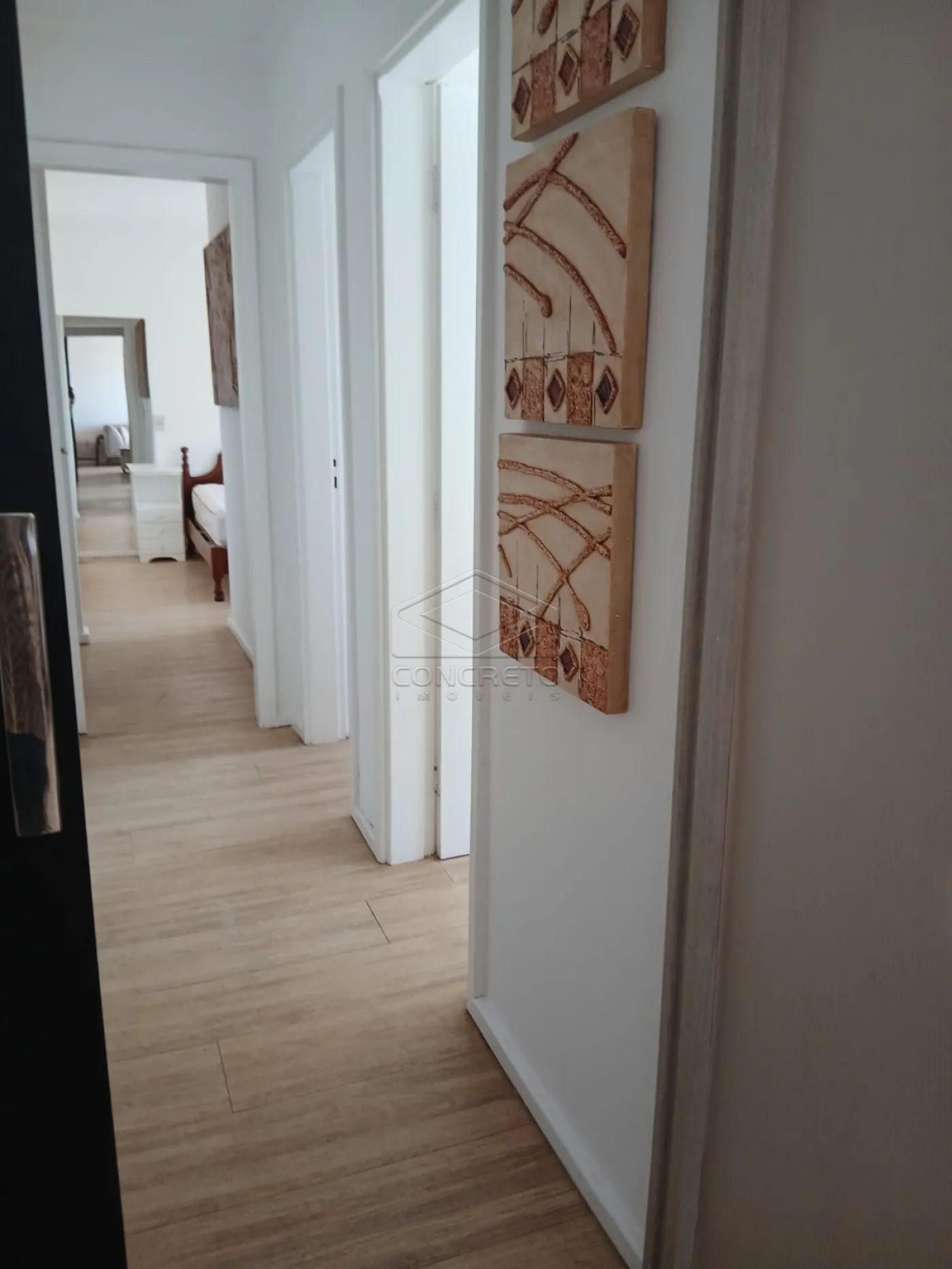 Alugar Apartamento / Mobiliado em Bauru R$ 3.000,00 - Foto 22