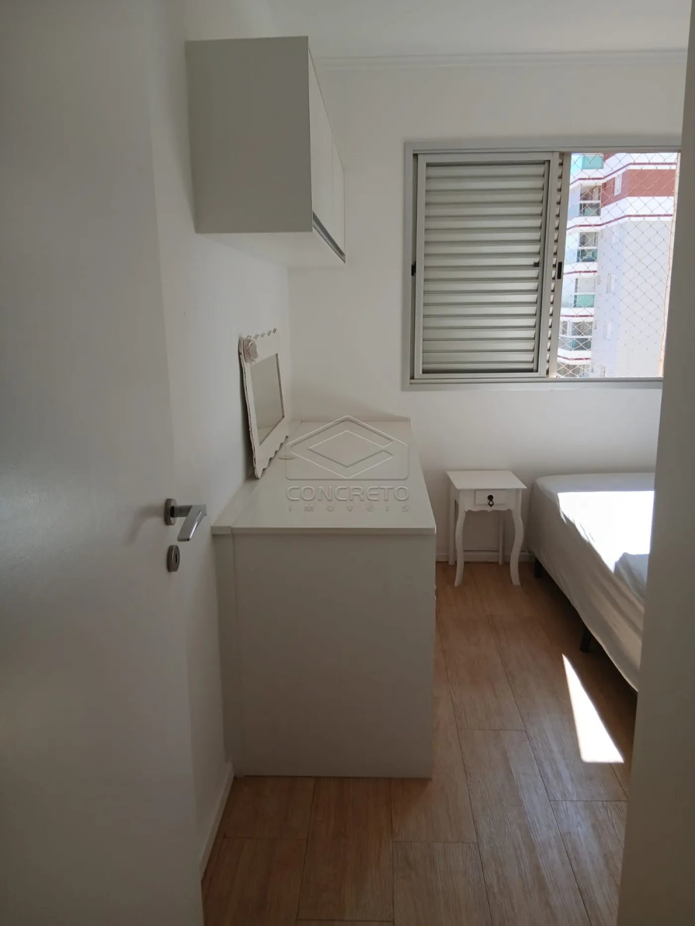 Alugar Apartamento / Mobiliado em Bauru R$ 3.000,00 - Foto 26