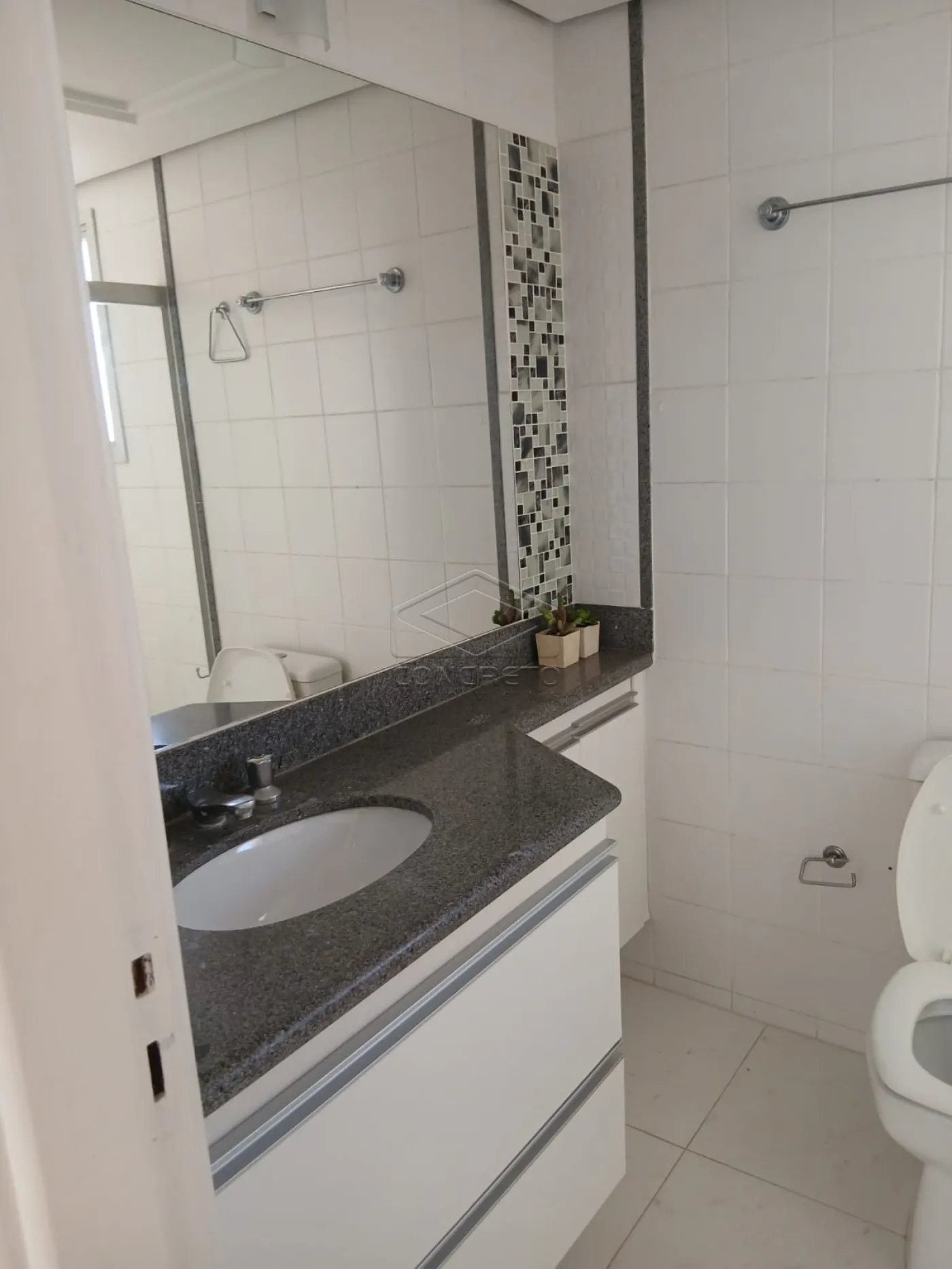 Alugar Apartamento / Mobiliado em Bauru R$ 3.000,00 - Foto 34