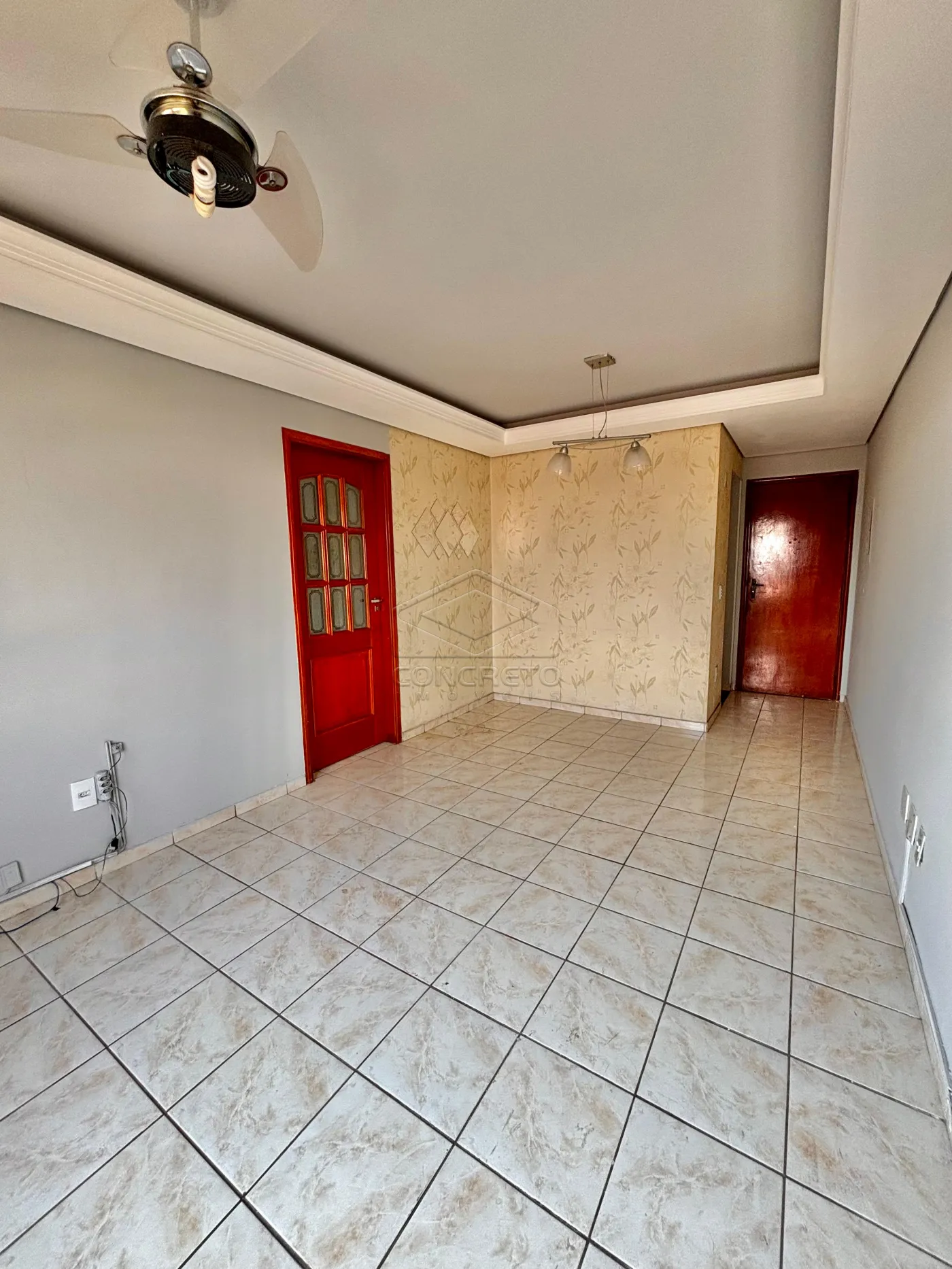 Comprar Apartamento / Padrão em Bauru R$ 250.000,00 - Foto 2