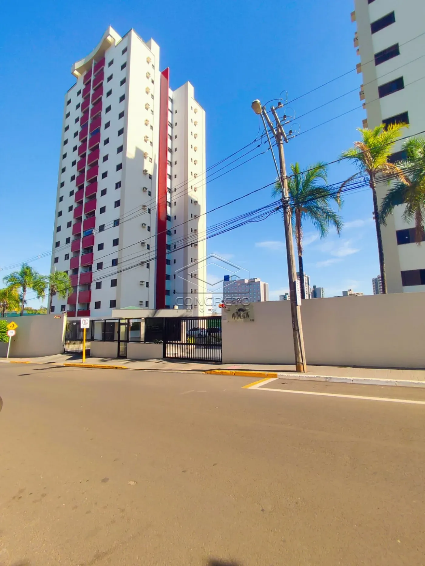 Alugar Apartamento / Padrão em Bauru R$ 2.500,00 - Foto 1