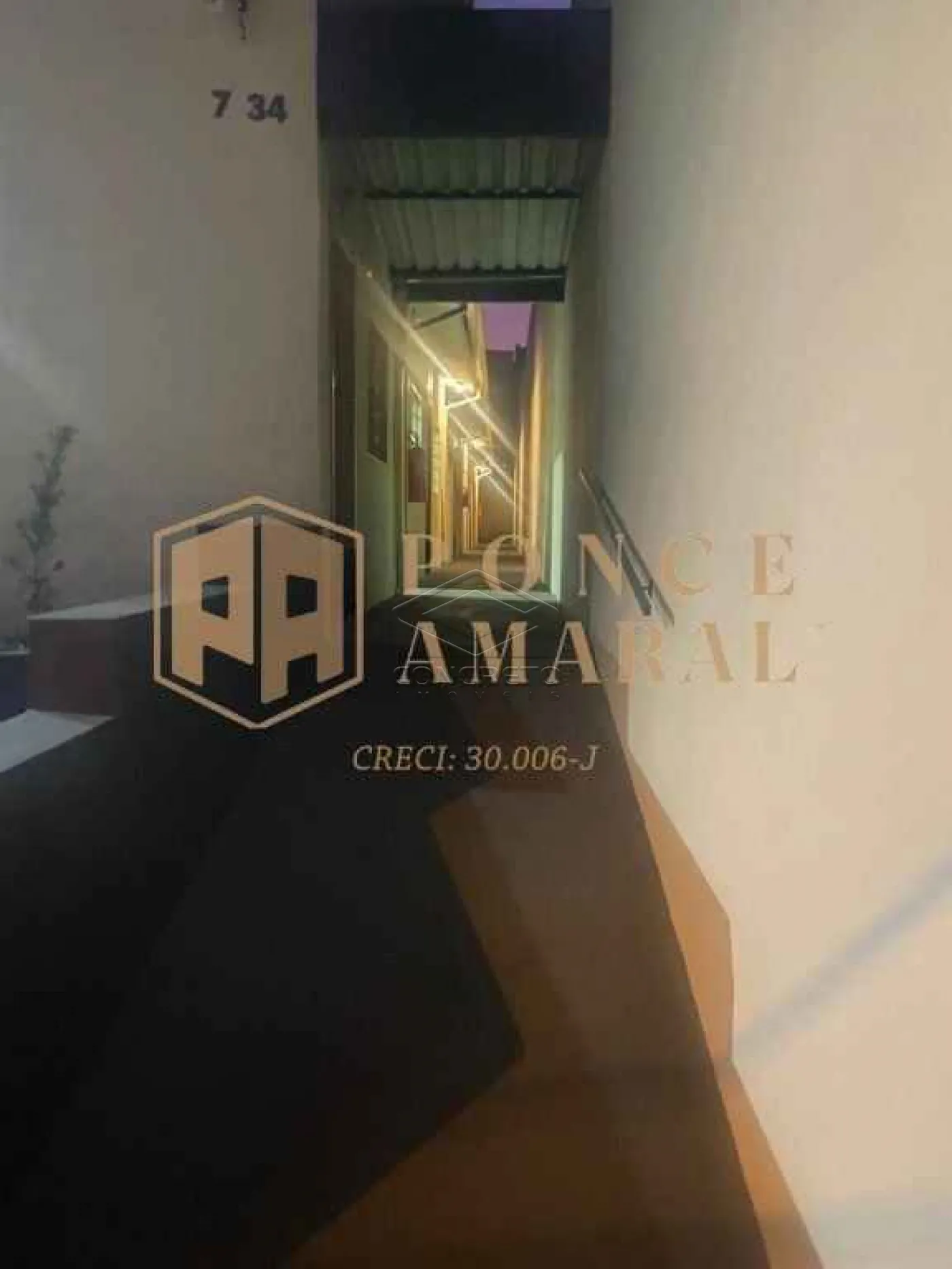 Alugar Apartamento / Kitnet em Bauru R$ 800,00 - Foto 3