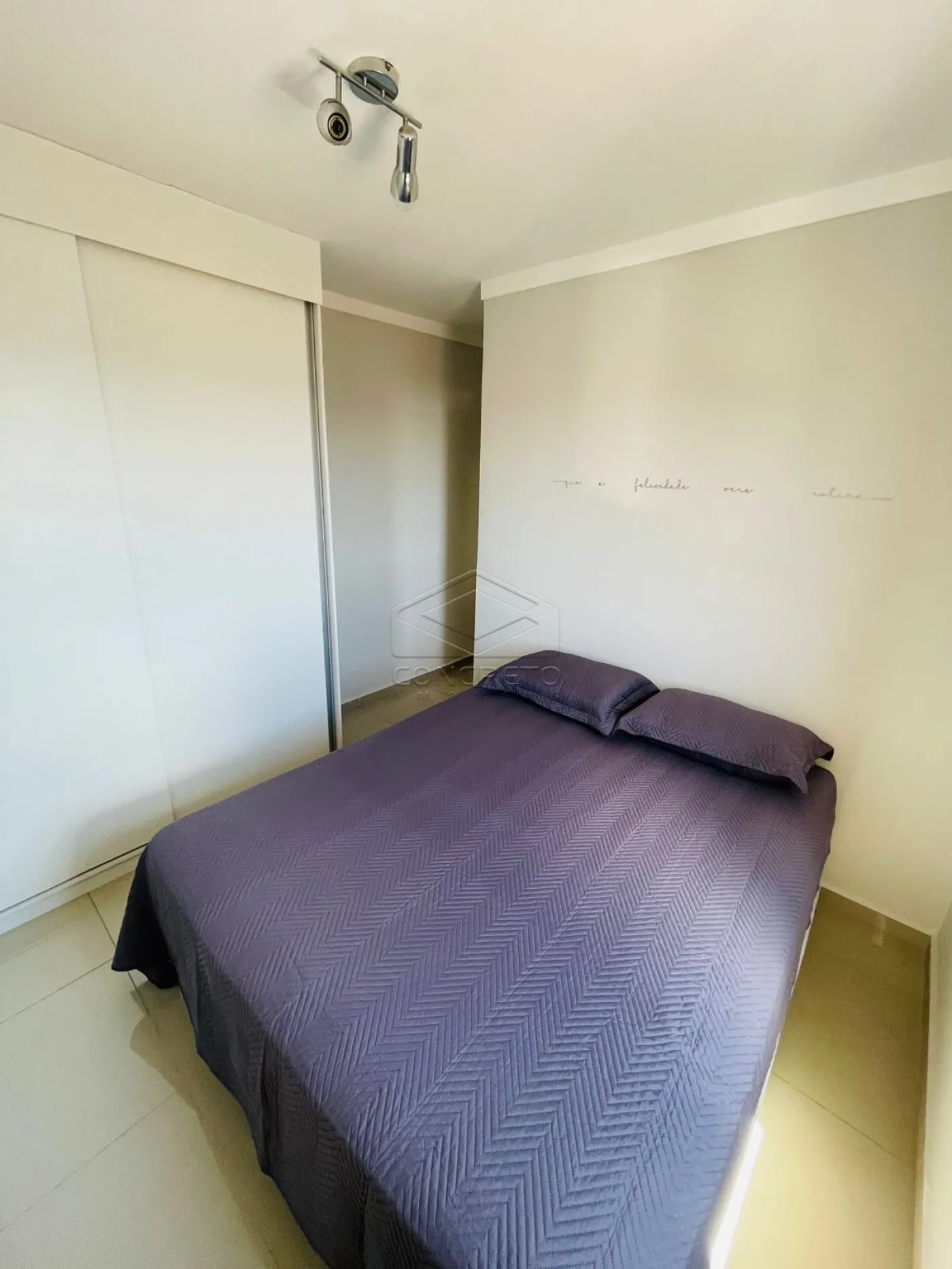 Comprar Apartamento / Mobiliado em Bauru R$ 550.000,00 - Foto 11