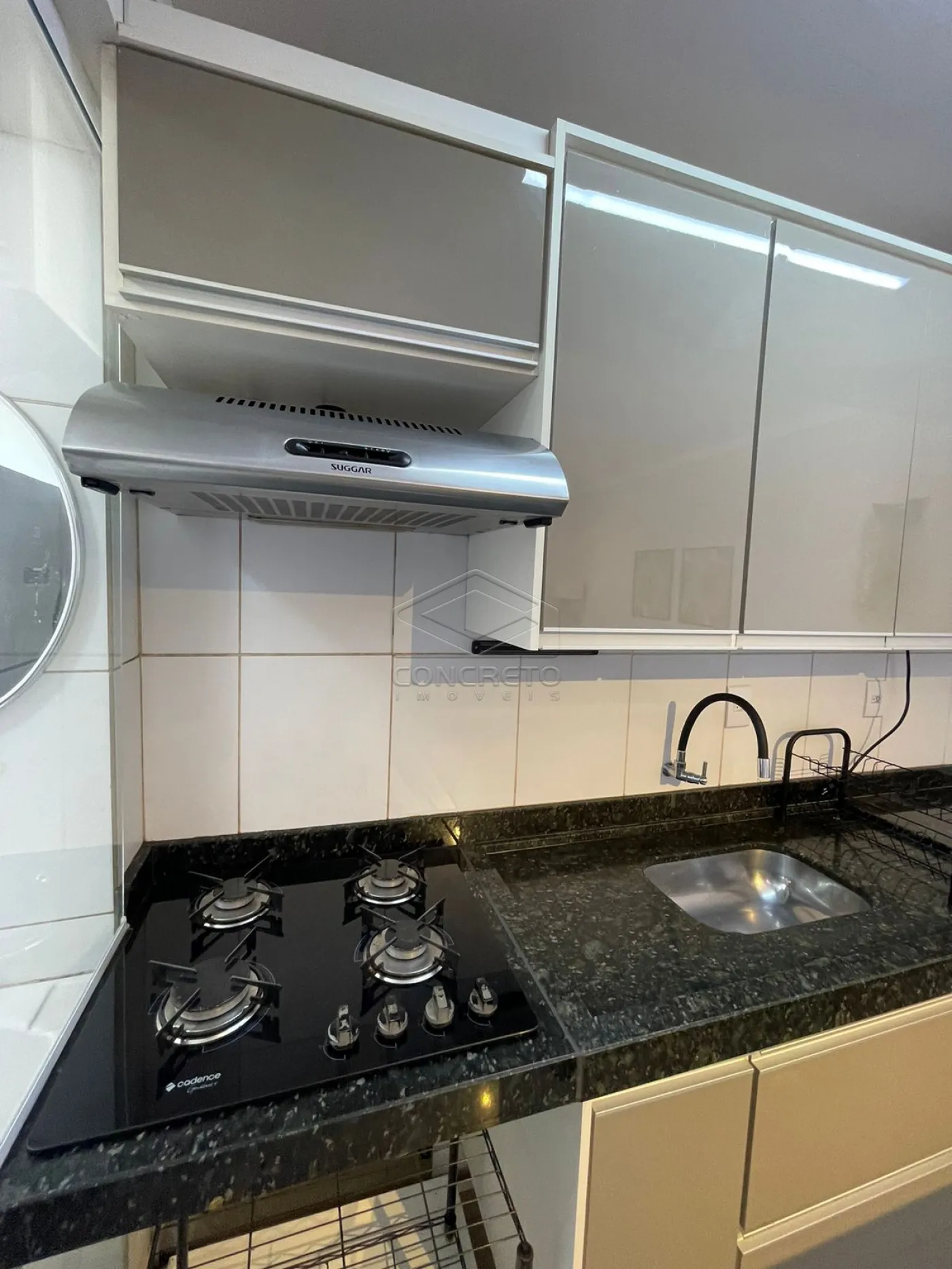 Comprar Apartamento / Mobiliado em Bauru R$ 550.000,00 - Foto 13